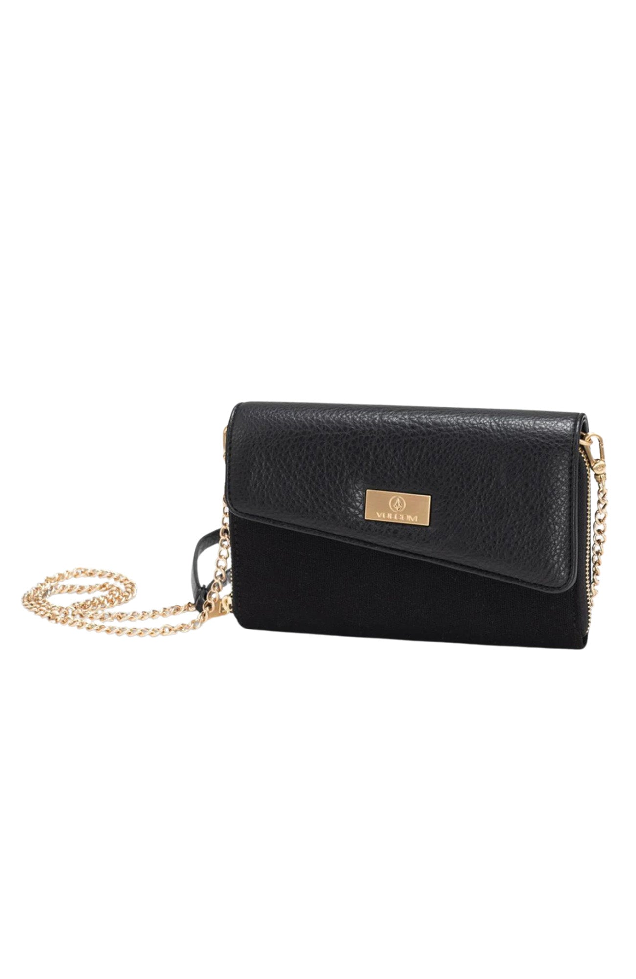 Clutch Handbag Black