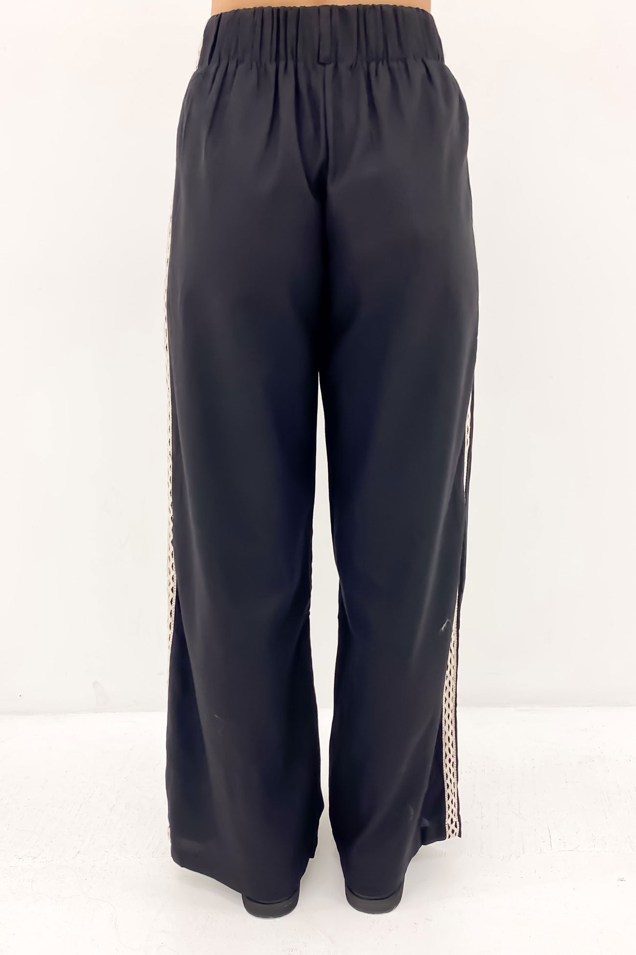 Cobie Pant Black