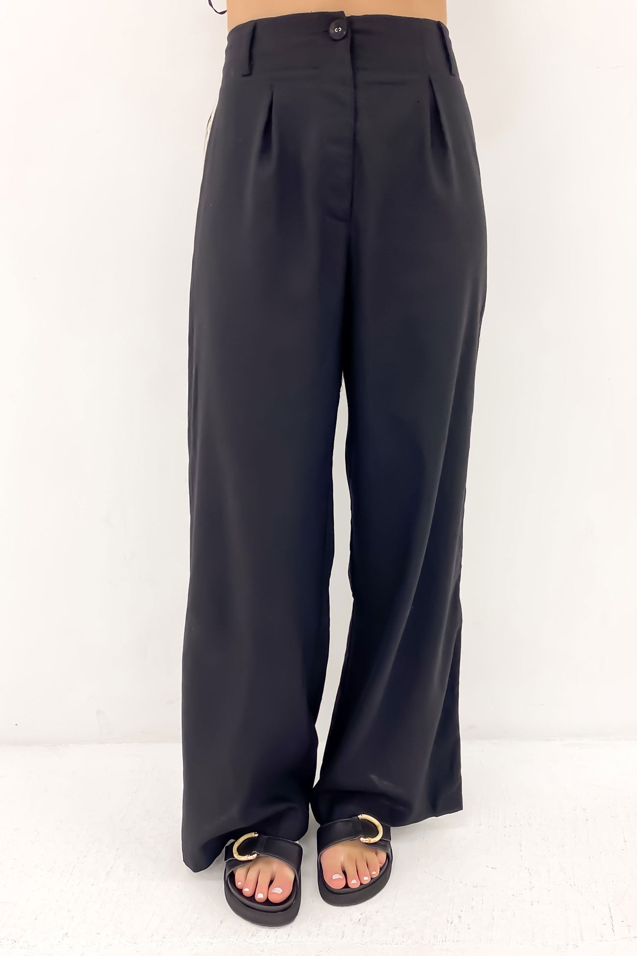 Cobie Pant Black