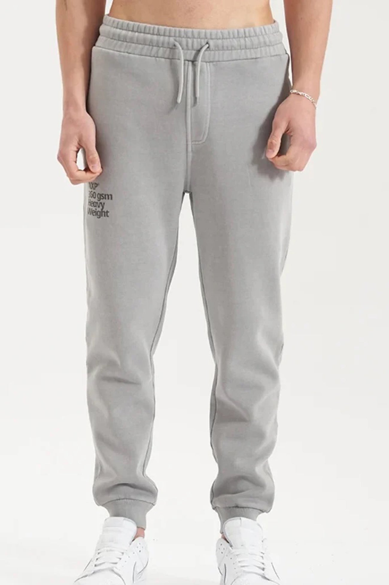 Core Line Heavy Trackpant Pigment Alloy