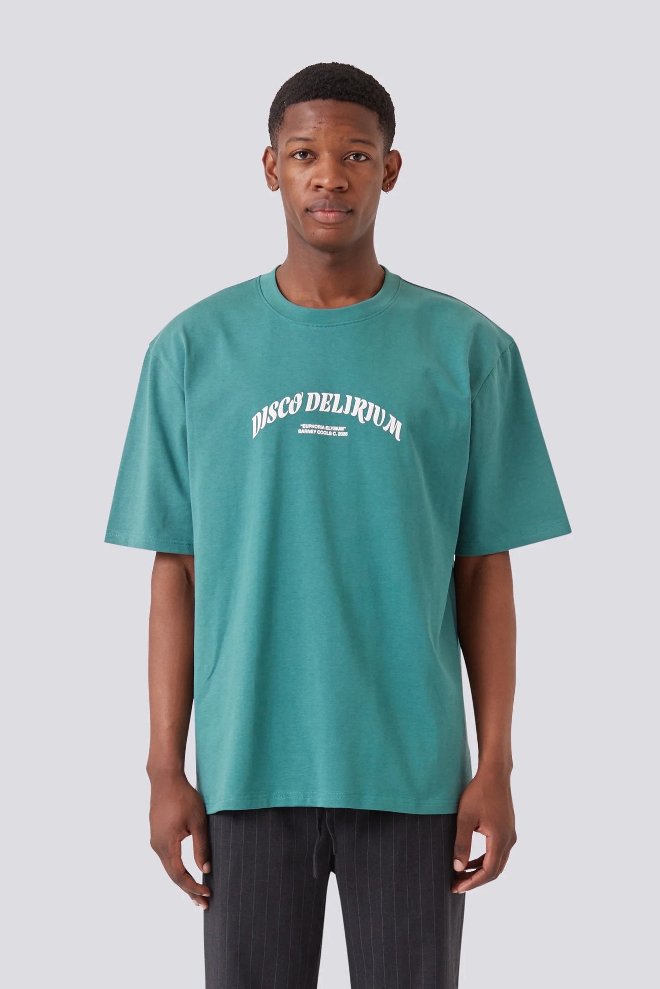 Delirium Tee College Green