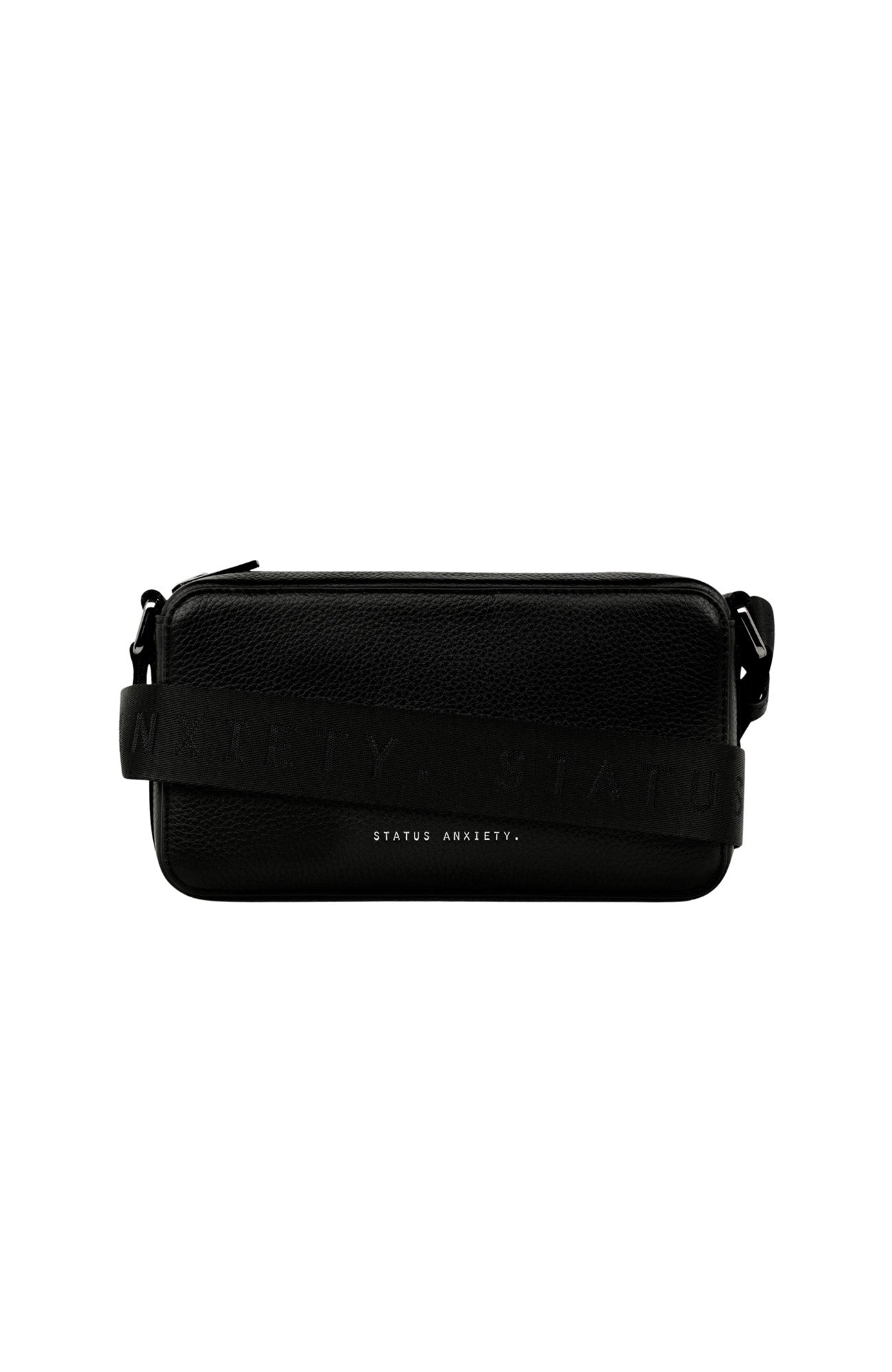 Delirium Bag Black