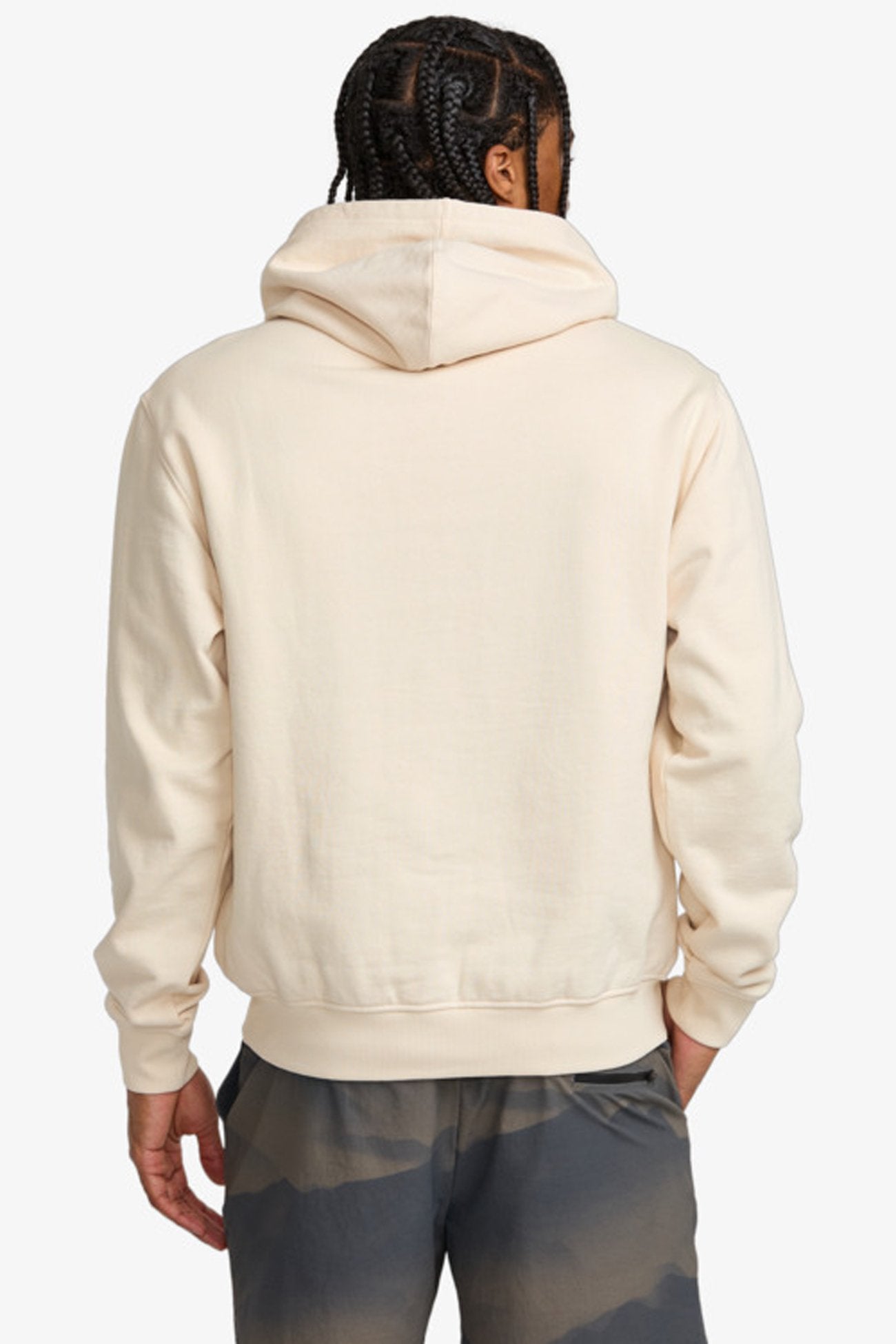 Essential Hoodie Ceramic