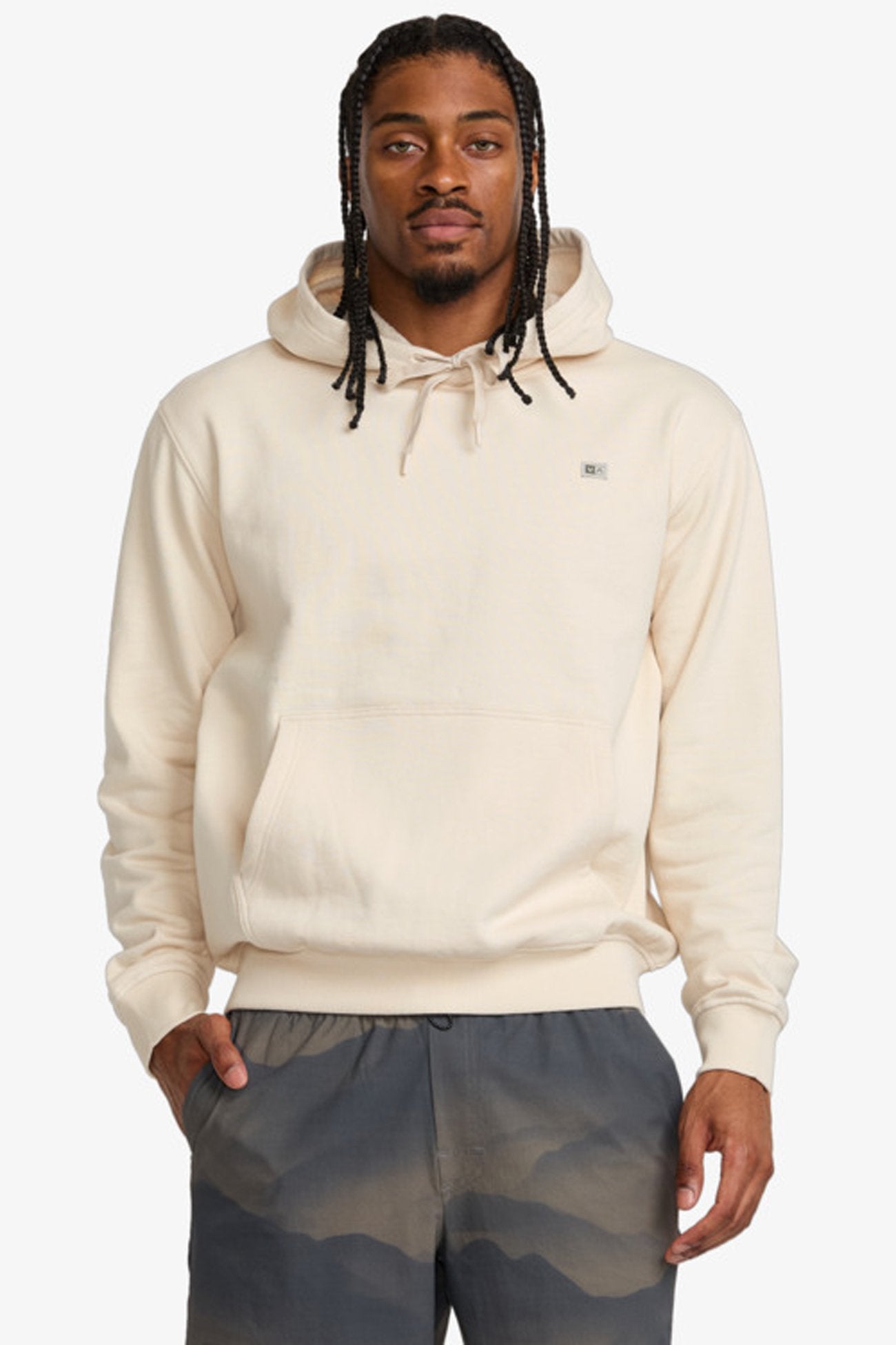 Essential Hoodie Ceramic