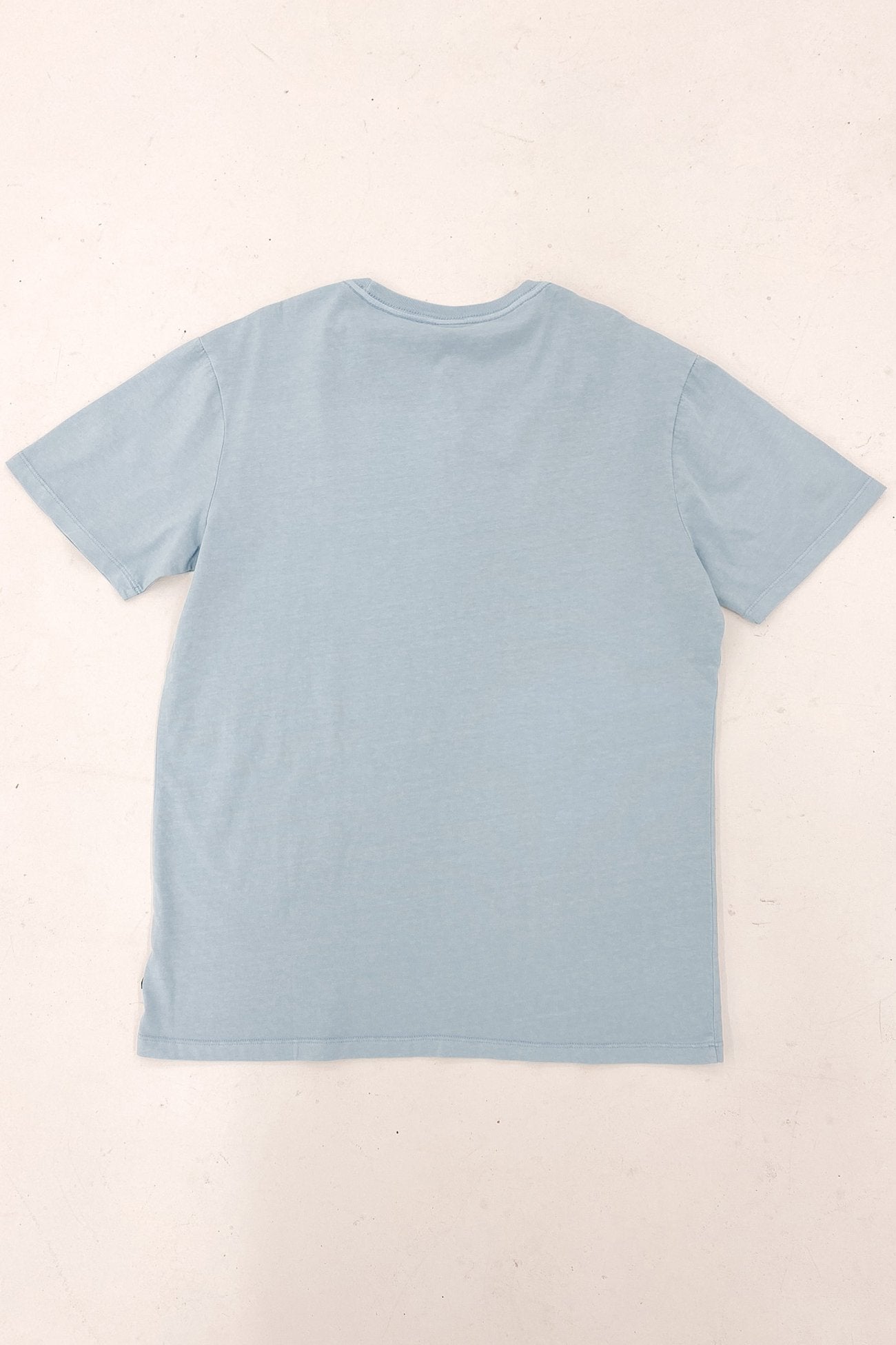 Essential Tee Blue