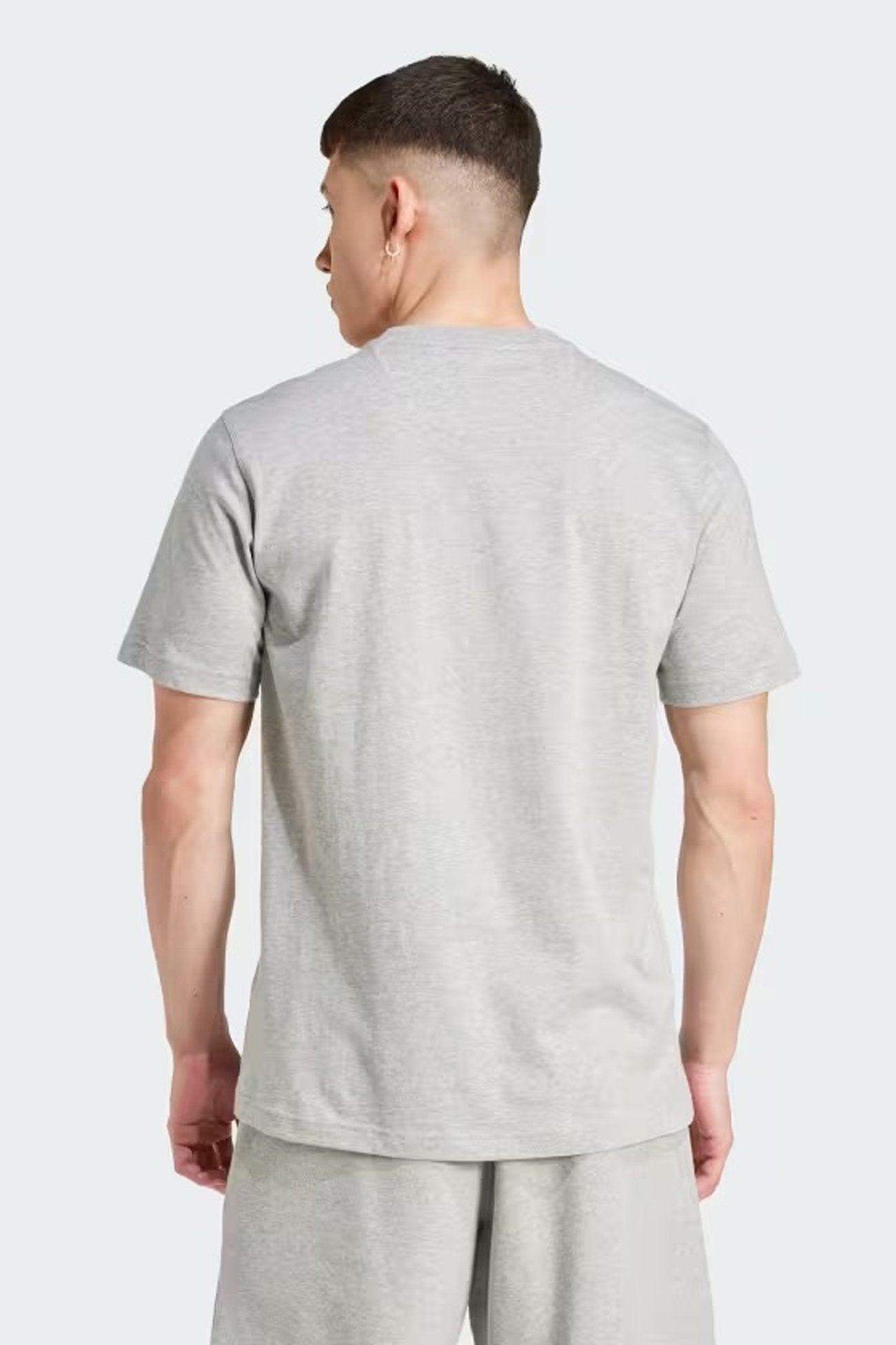 Essential Tee Grey