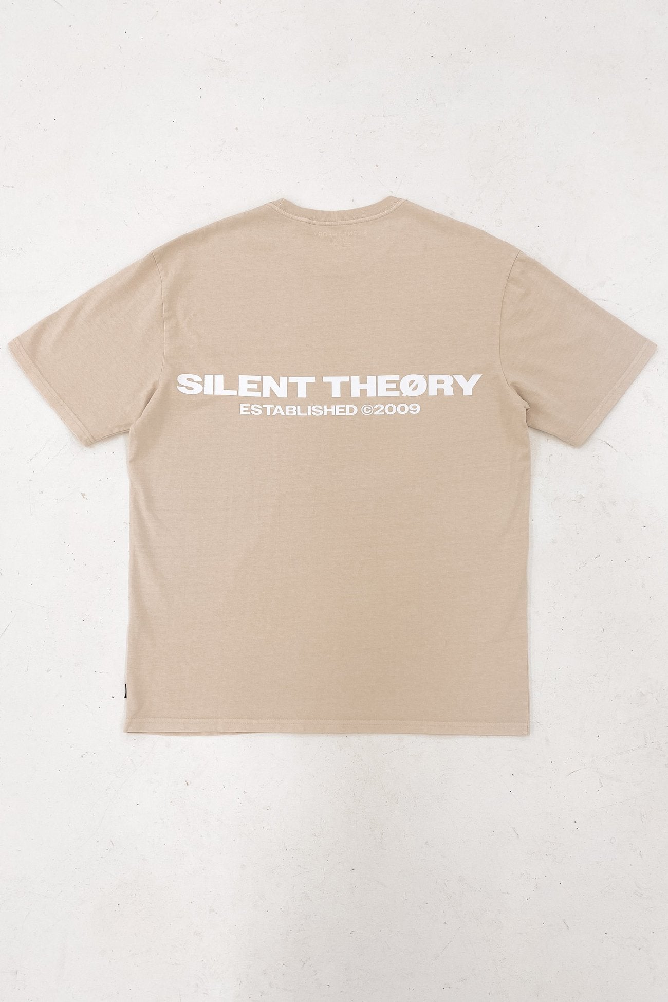 Essential Theory Tee Bone