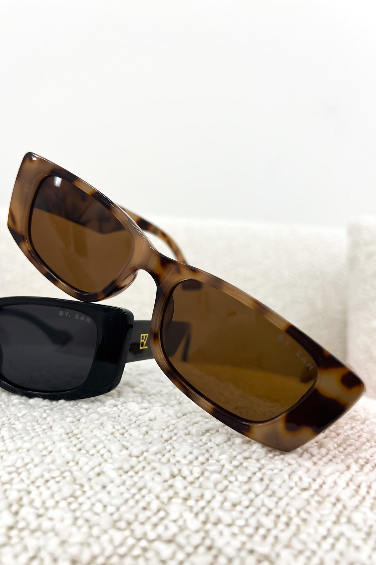 Eva Sunglasses Tort