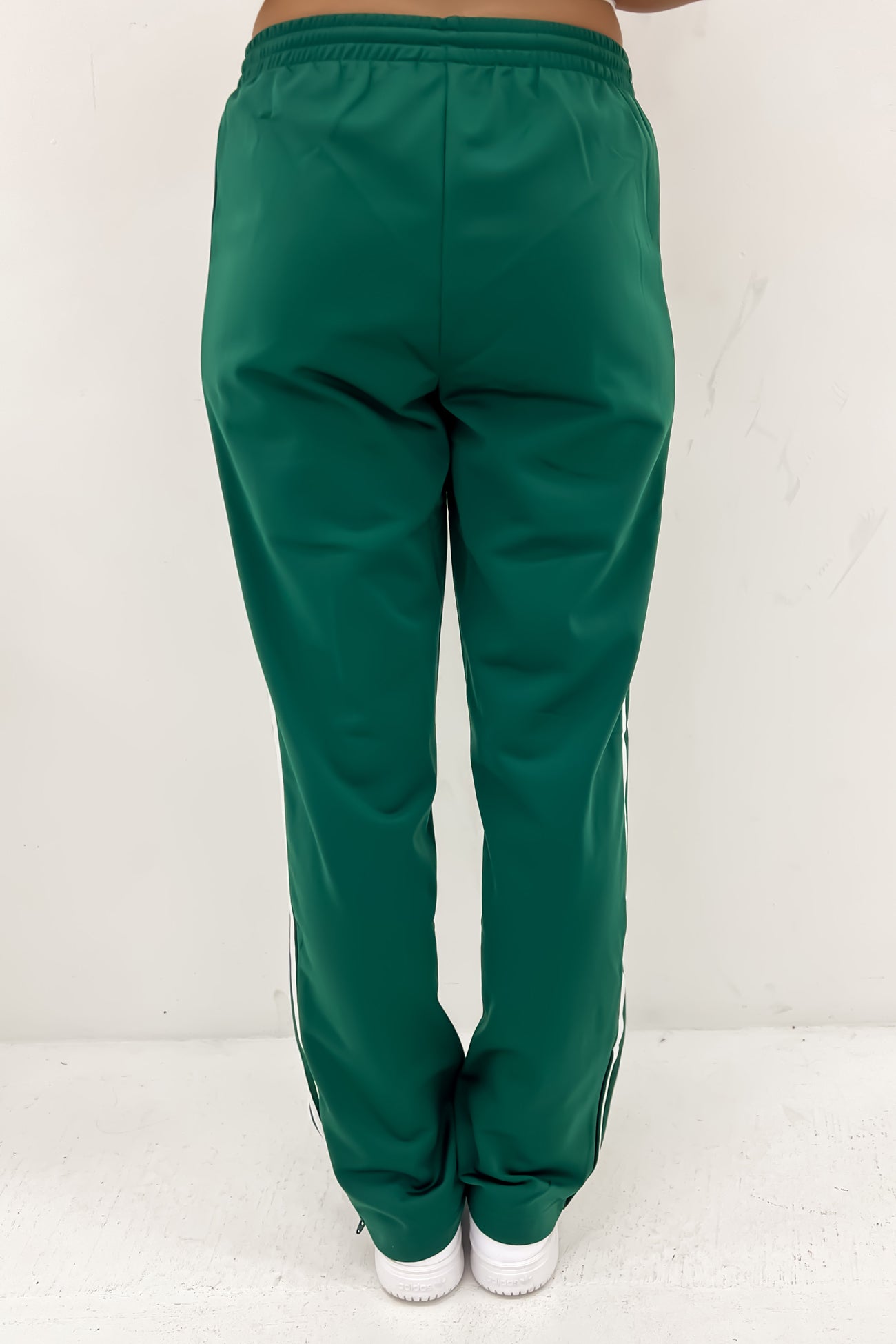 Firebird Track Pant Collegiate Green