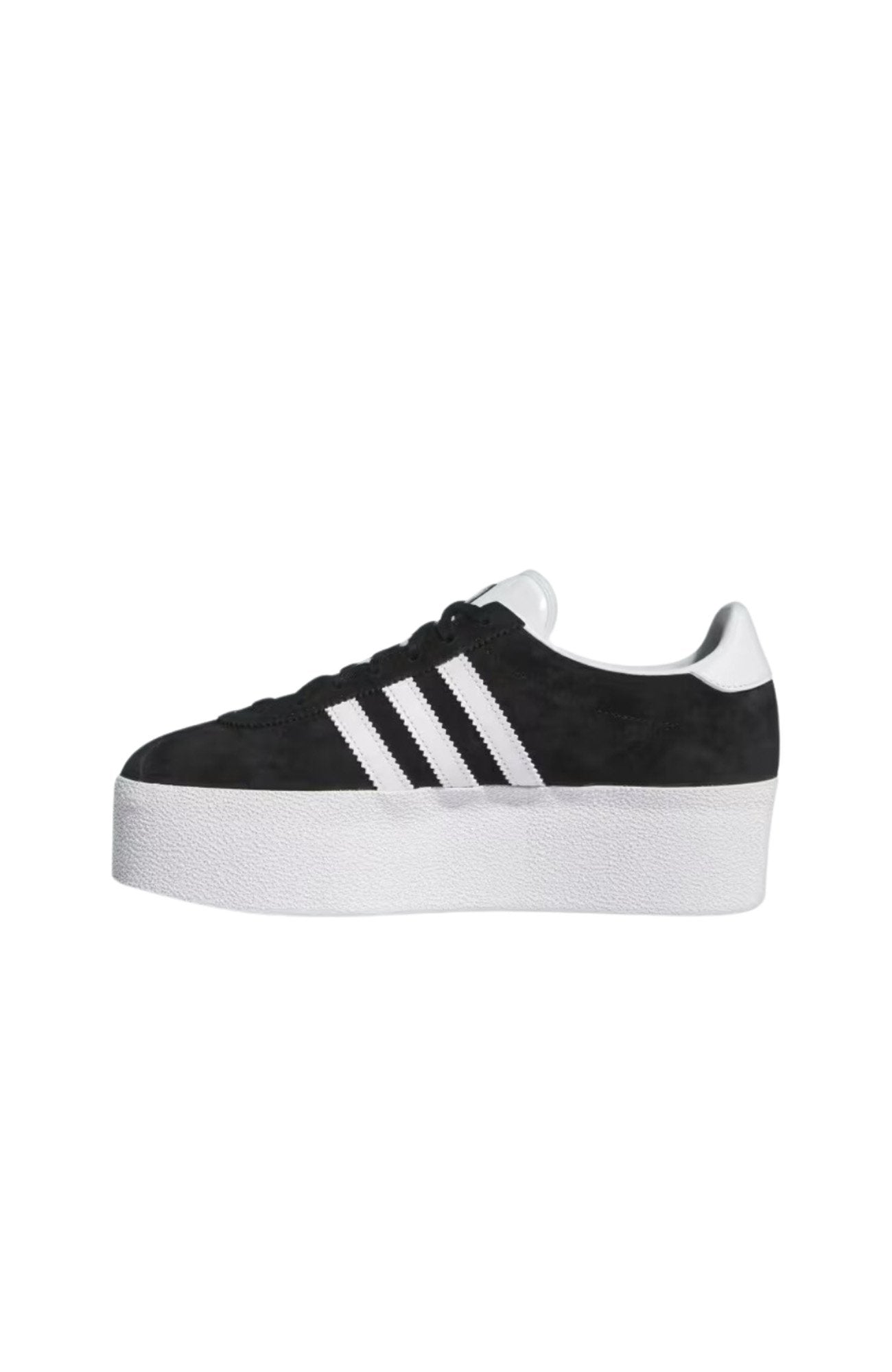 Gazelle Up W White Black