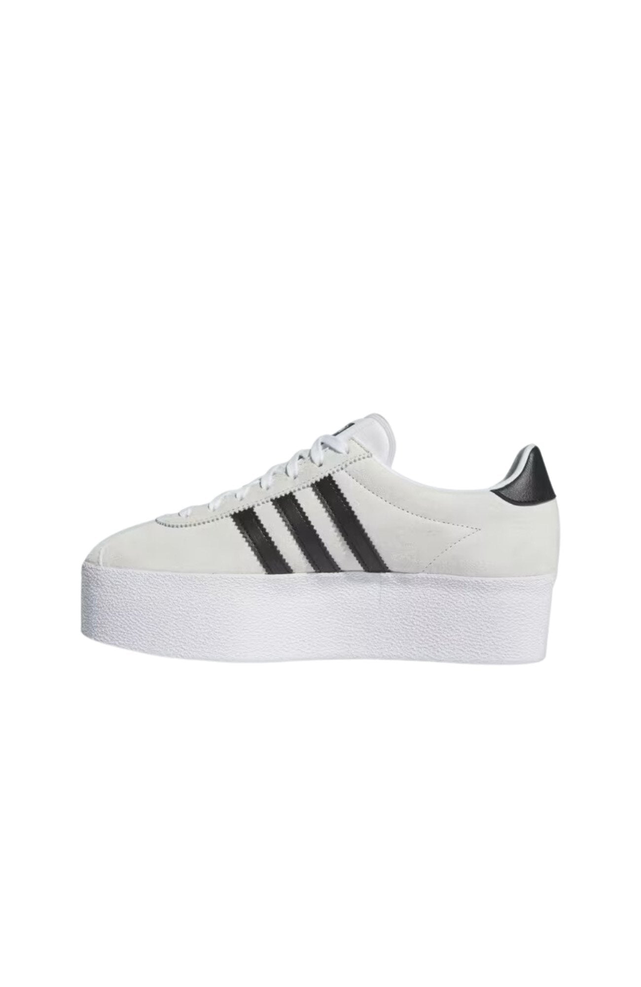 Gazelle Up W White Core White