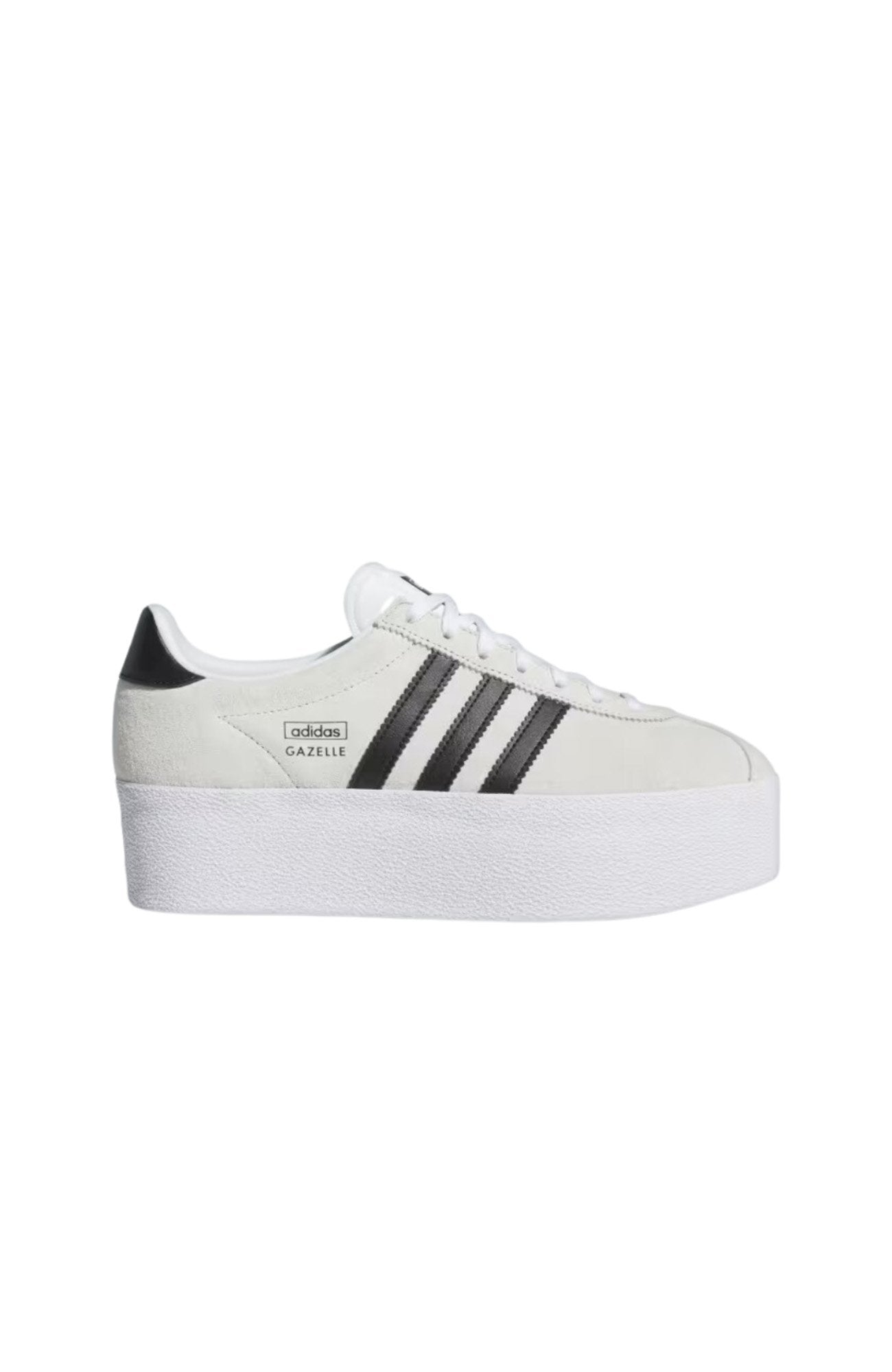 Gazelle Up W White Core White