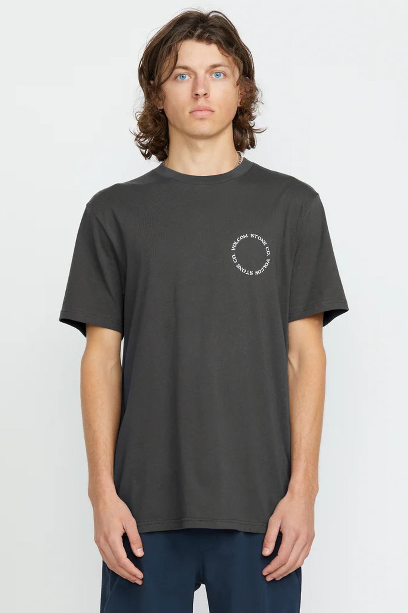 Jam Planet Standard Tee Stealth