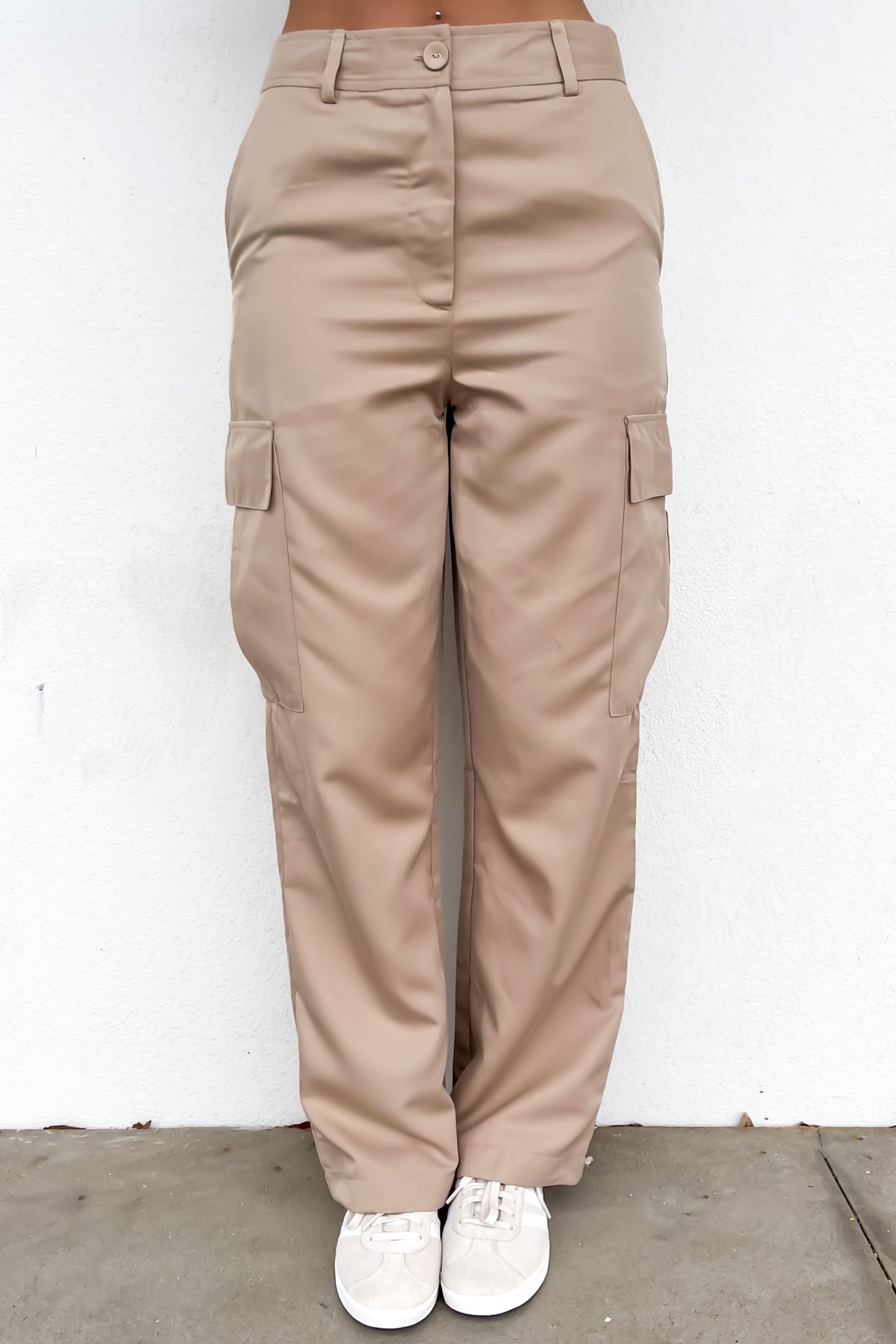 Kourtney Cargo Pant