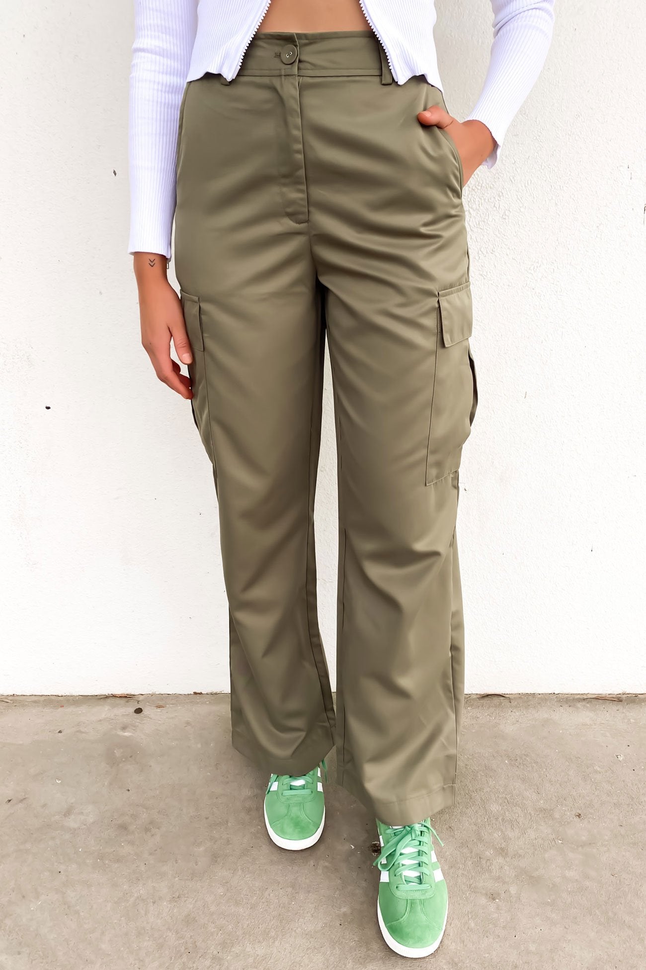 Kourtney Cargo Pant