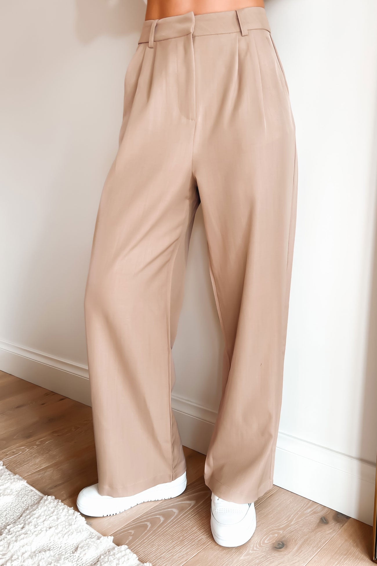 Lucas Pant Taupe