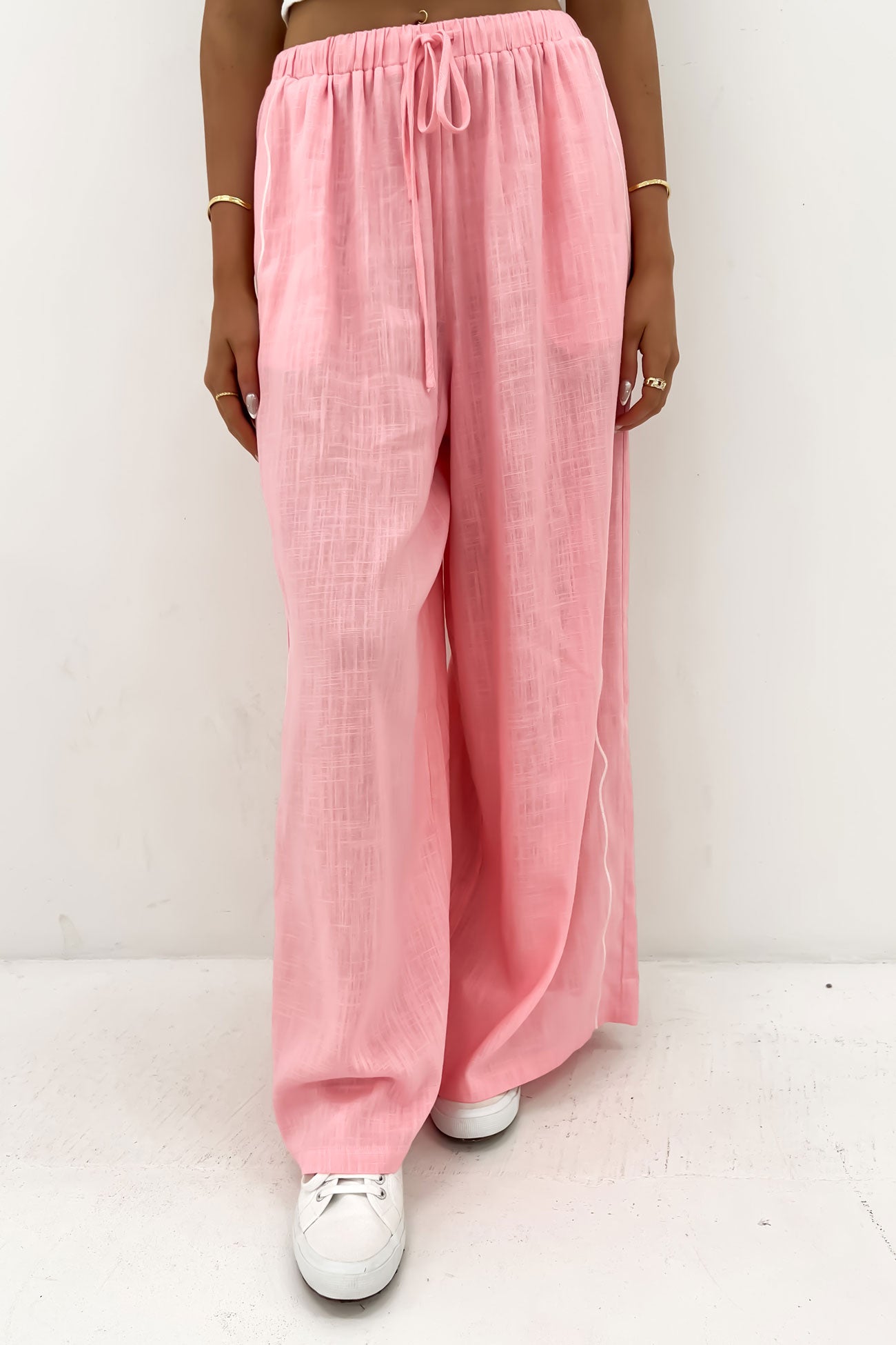 Merri Pant Pink