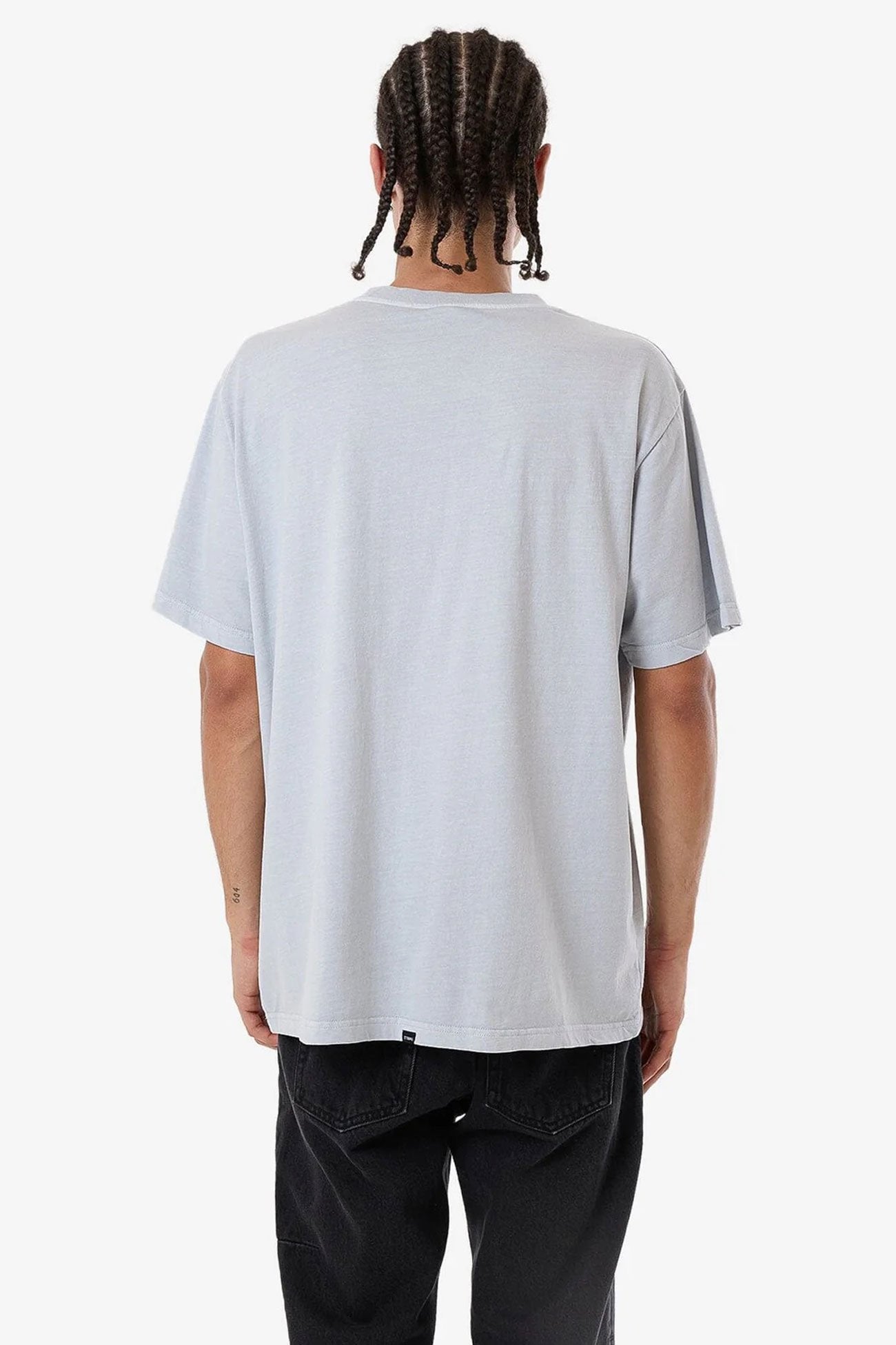 Minimal Thrills Merch Fit Tee Iceberg