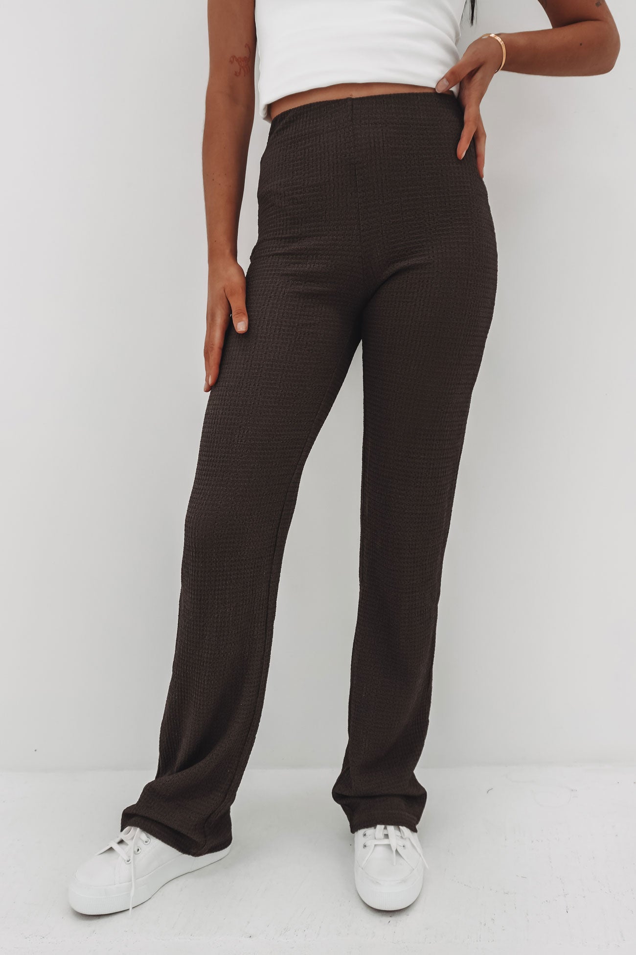 Mirador Pant Brown