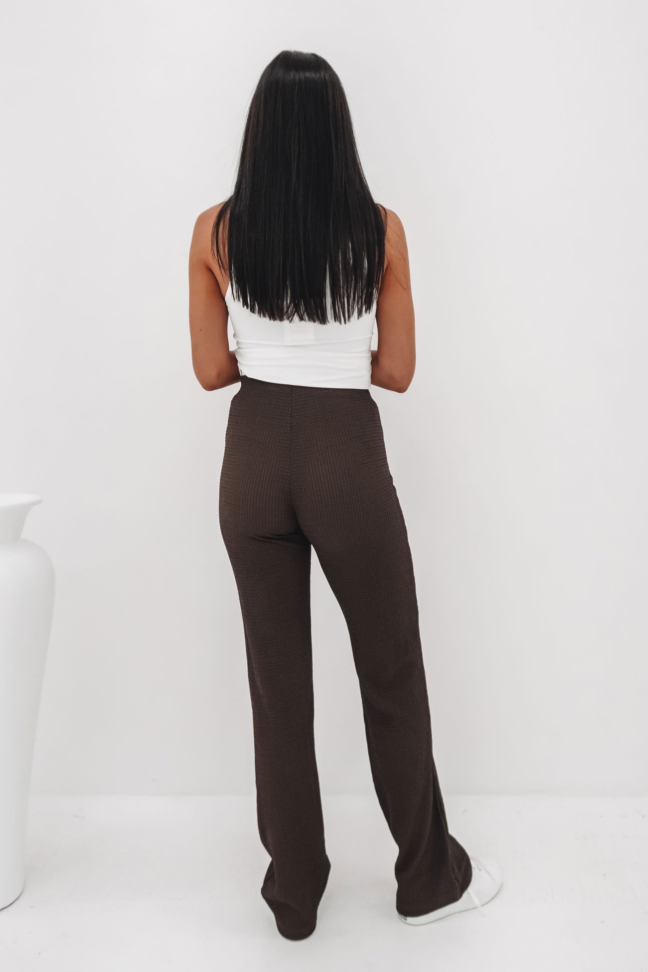 Mirador Pant Brown