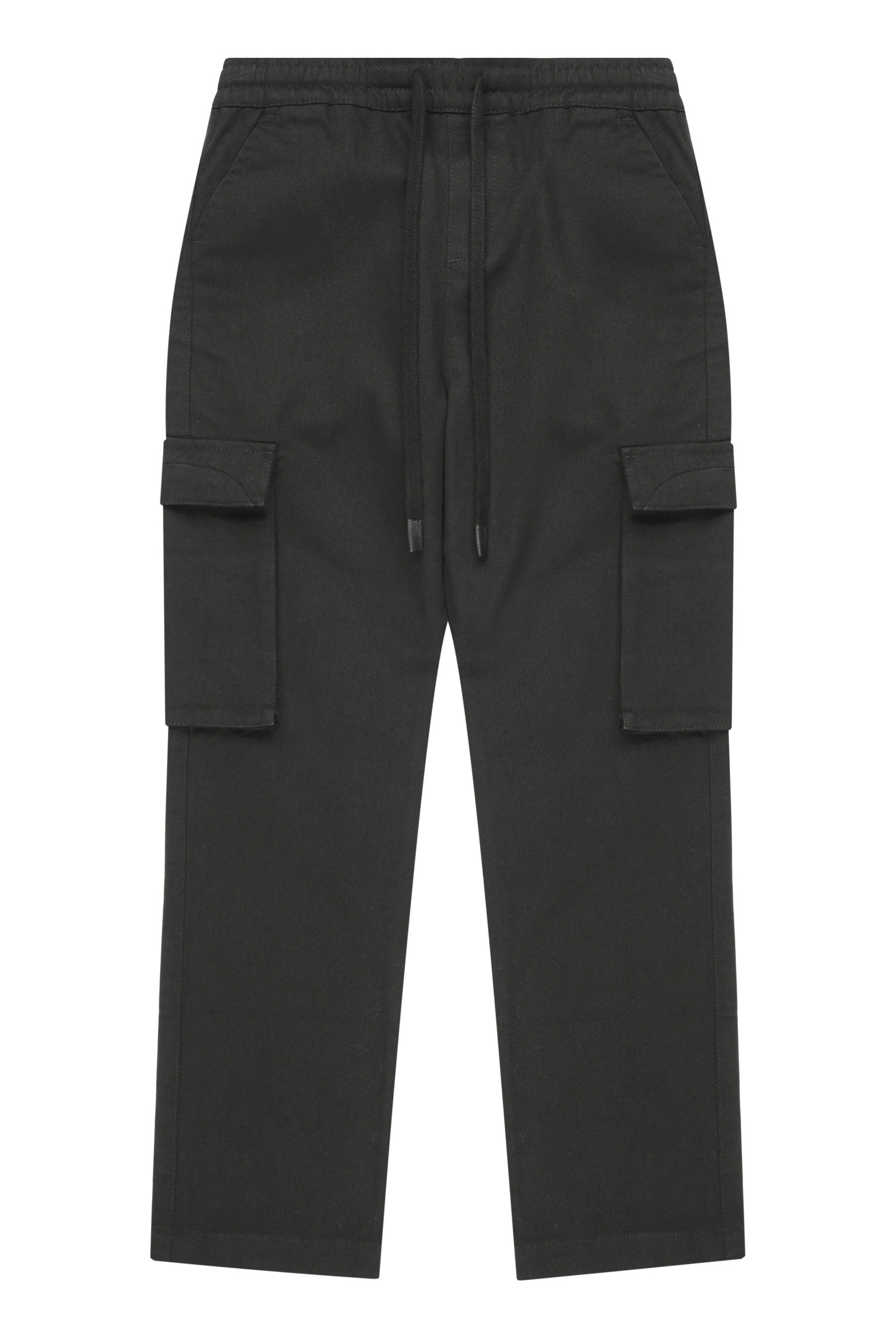 Villa Pant Black