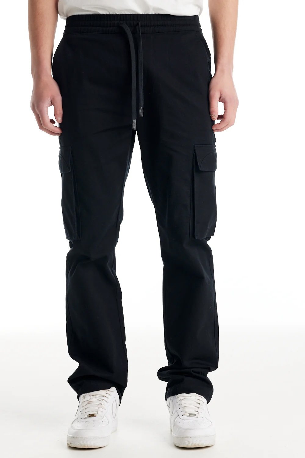 Villa Pant Black