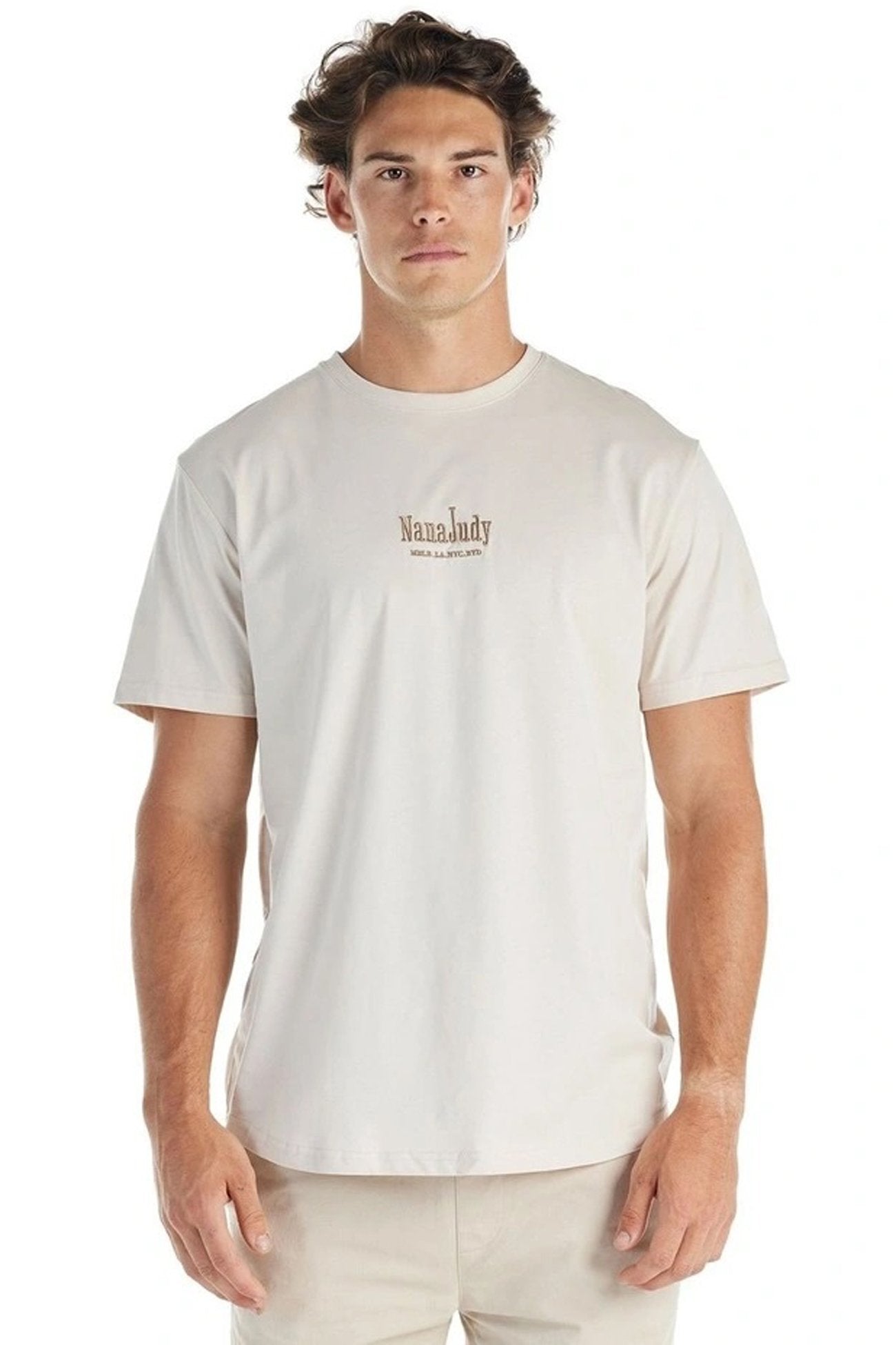 Naples Tee Bone