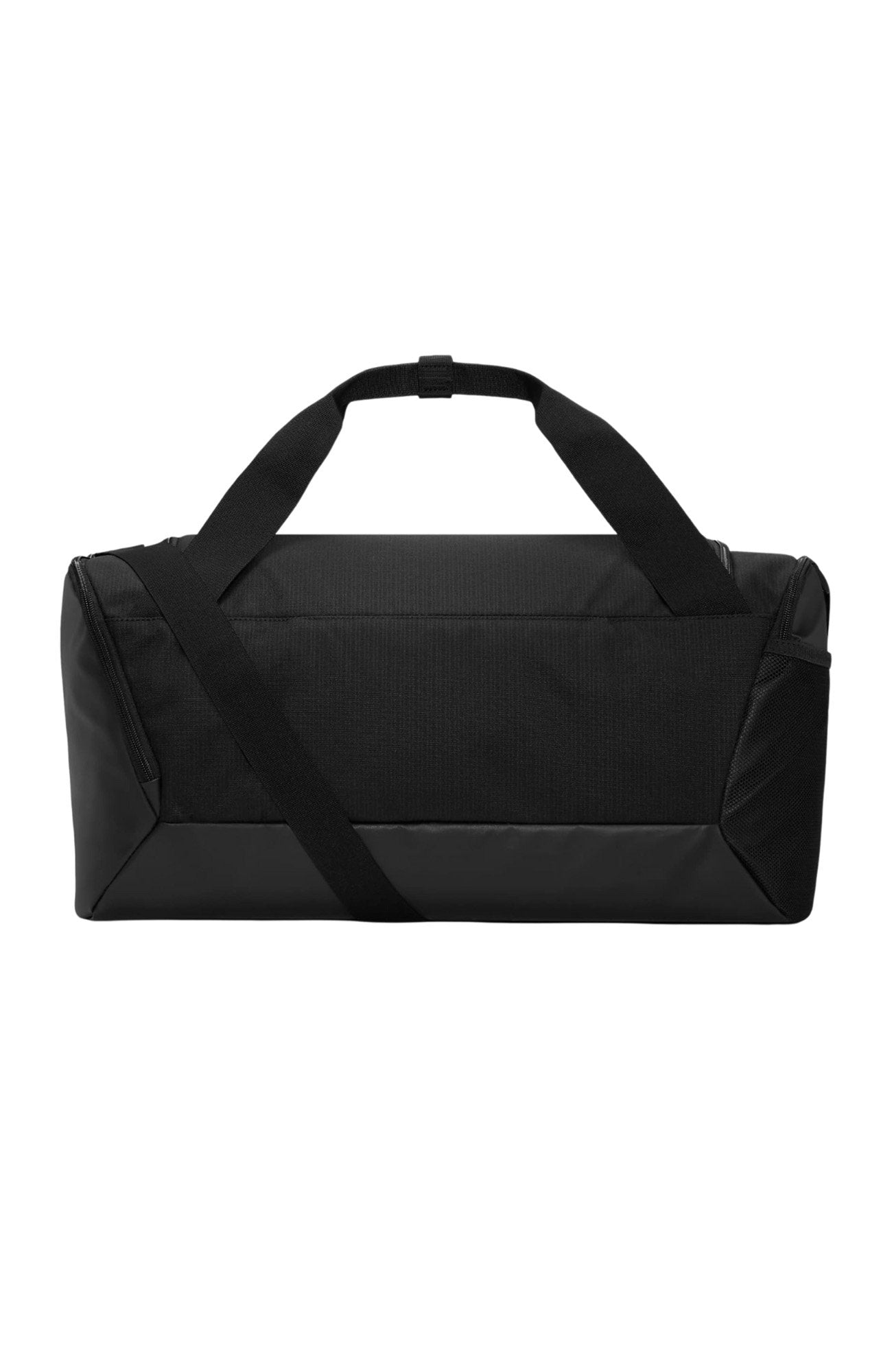 Nike Brasilia Duffel Bag Black