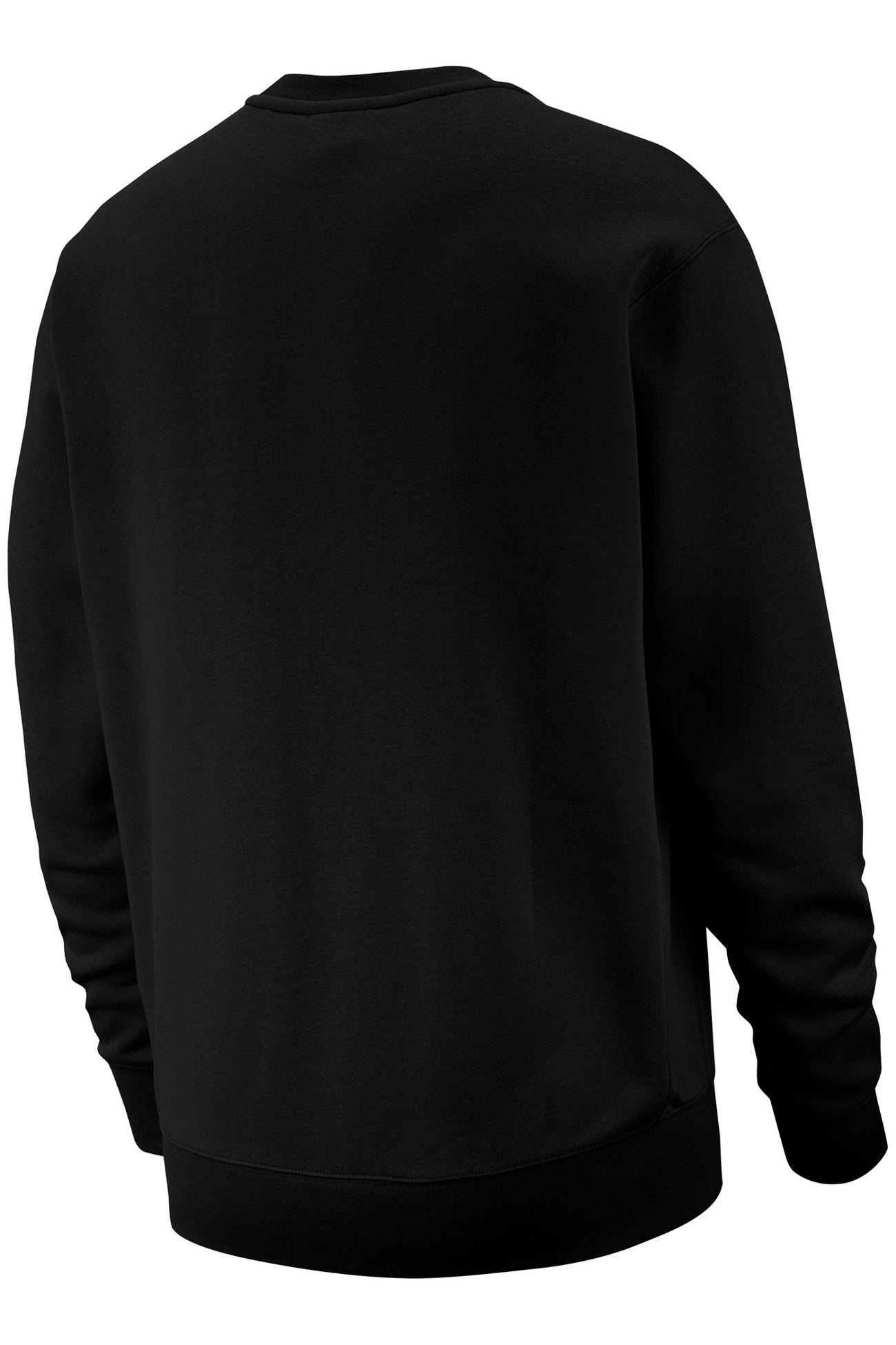 Nike Sportswear Club Fleece Crew Black