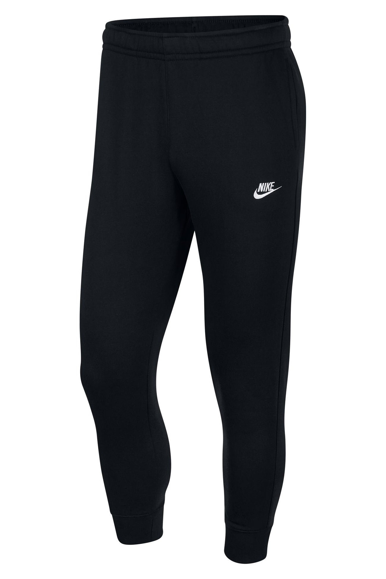 Nike Sportswear Club Fleece Jogger Black