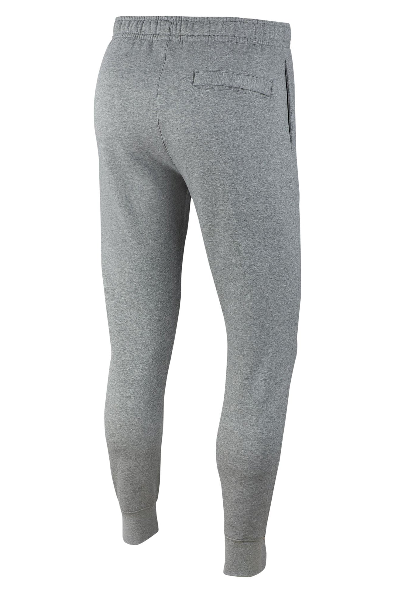 Nike Sportswear Club Fleece Jogger Dark Grey Heather