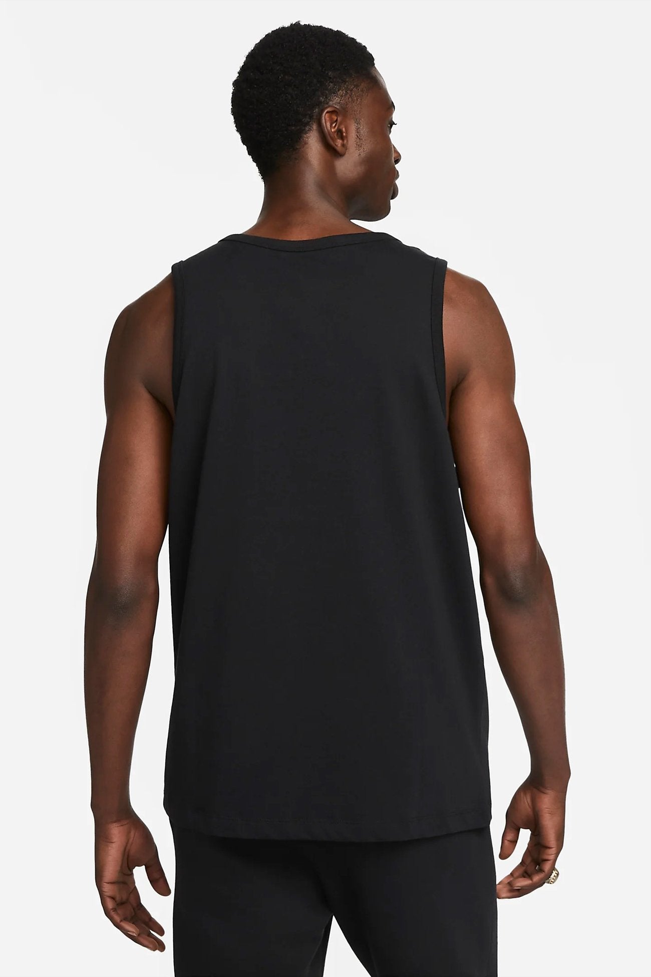 Nike Sportswear Premium Essentials Tank Top Black