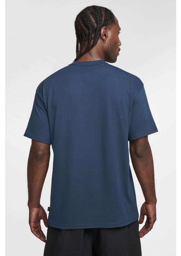 Nike Sportswear Premium Essentials Tee Armony Navy