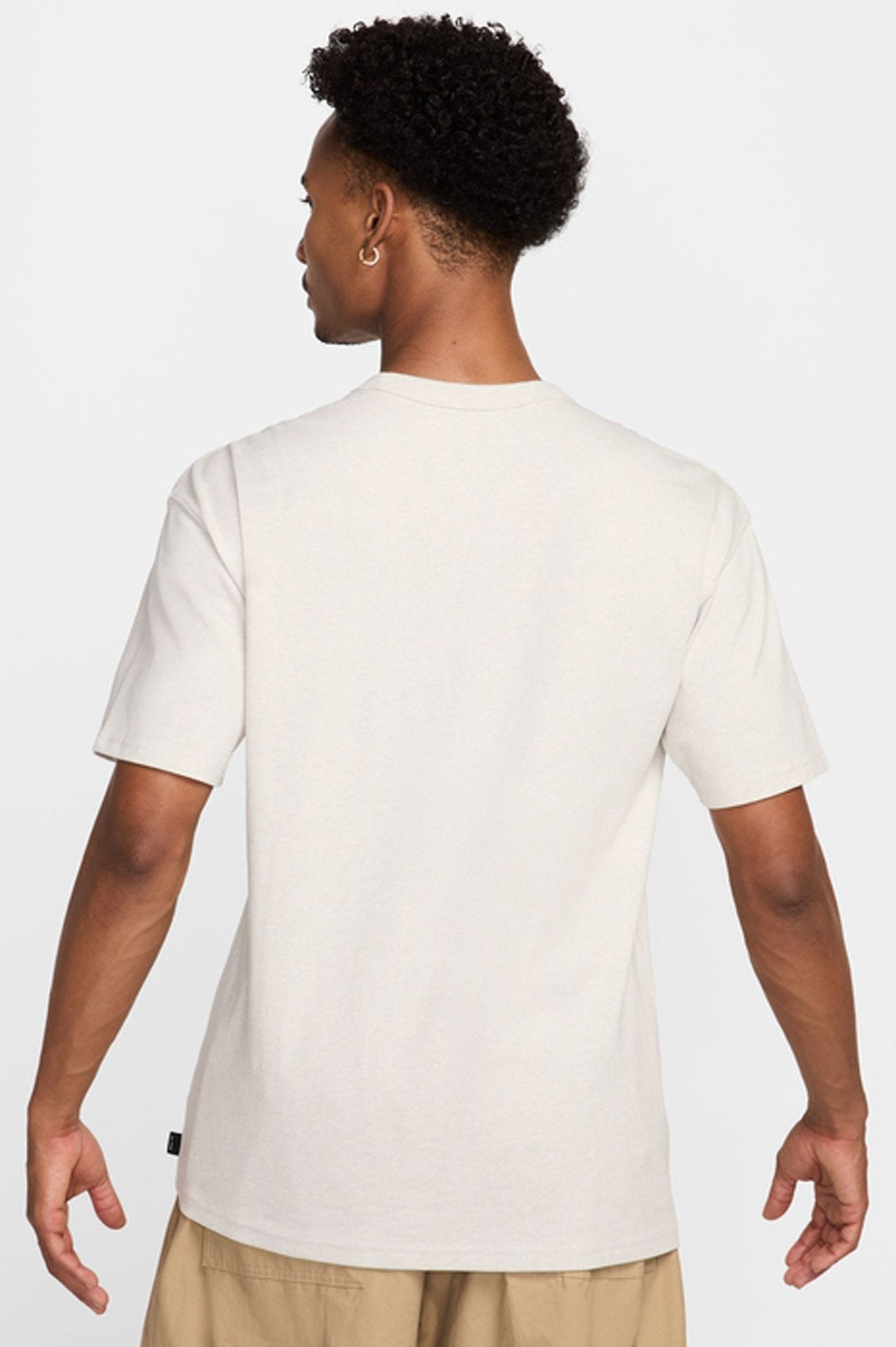 Nike Sportswear Premium Essentials Tee Light Bone