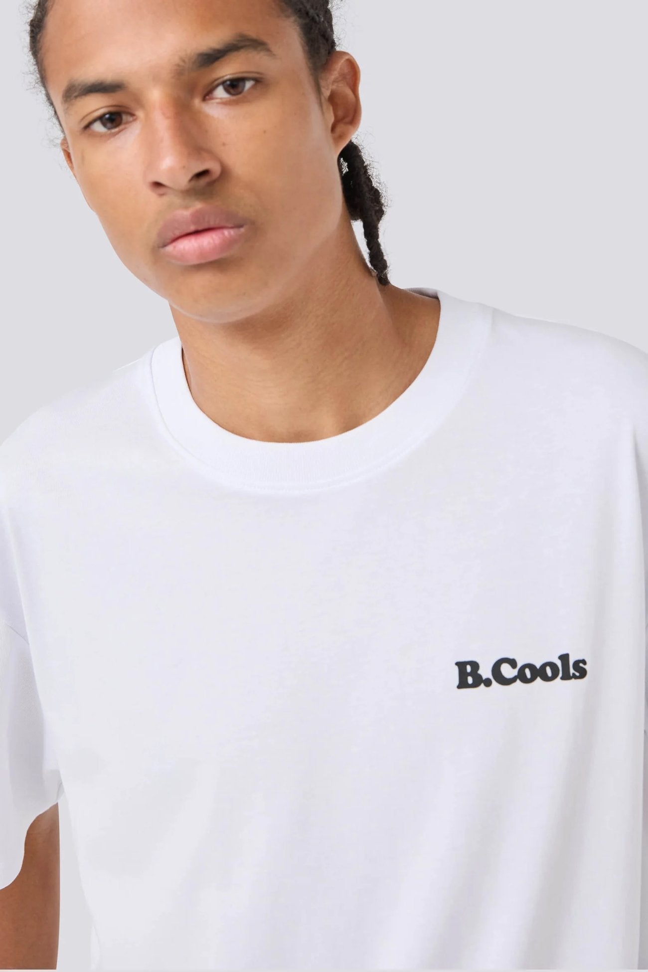 OG Tee White