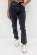 Original Straight Jean Ashley Blue