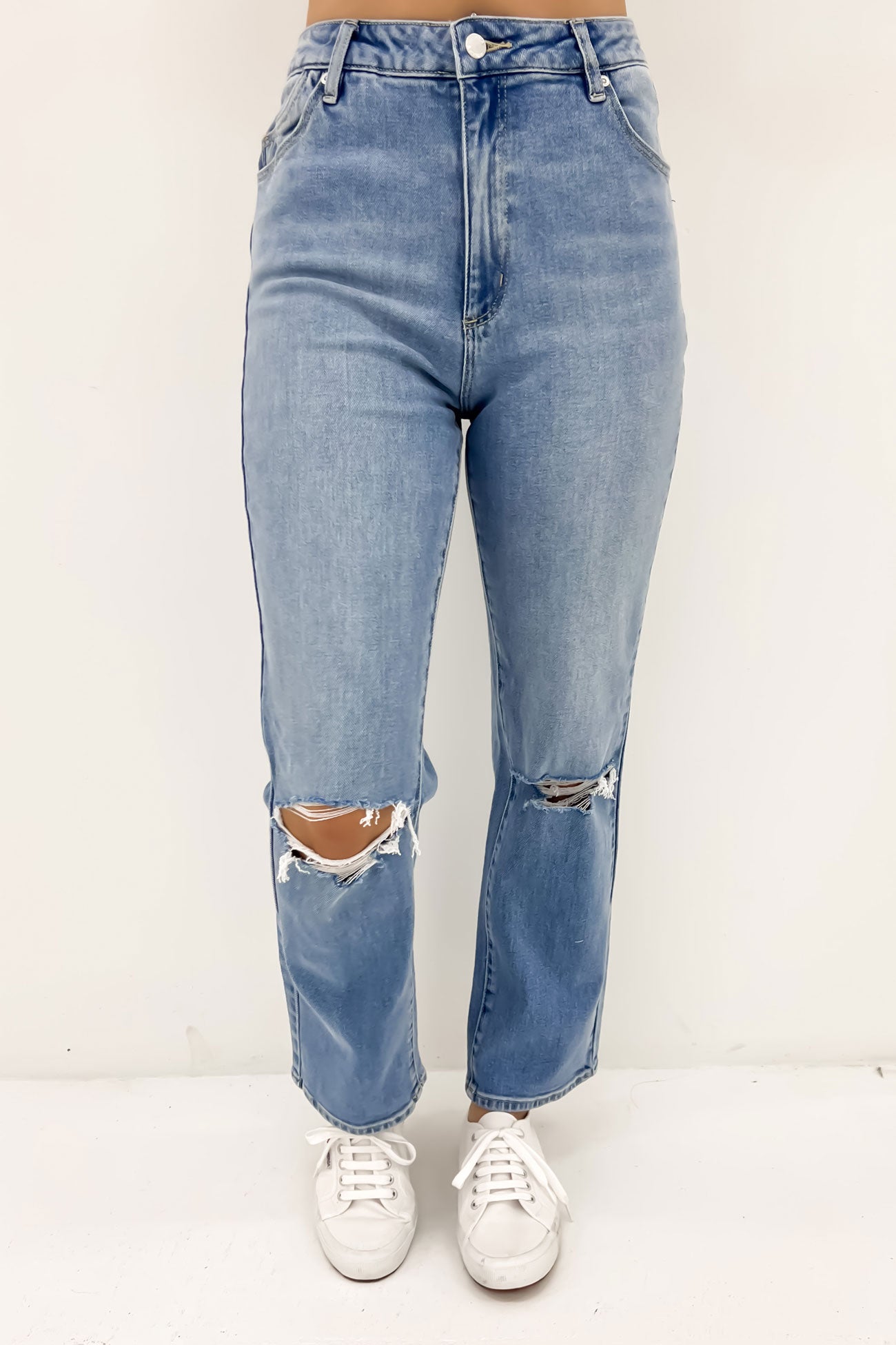 Original Straight Jean