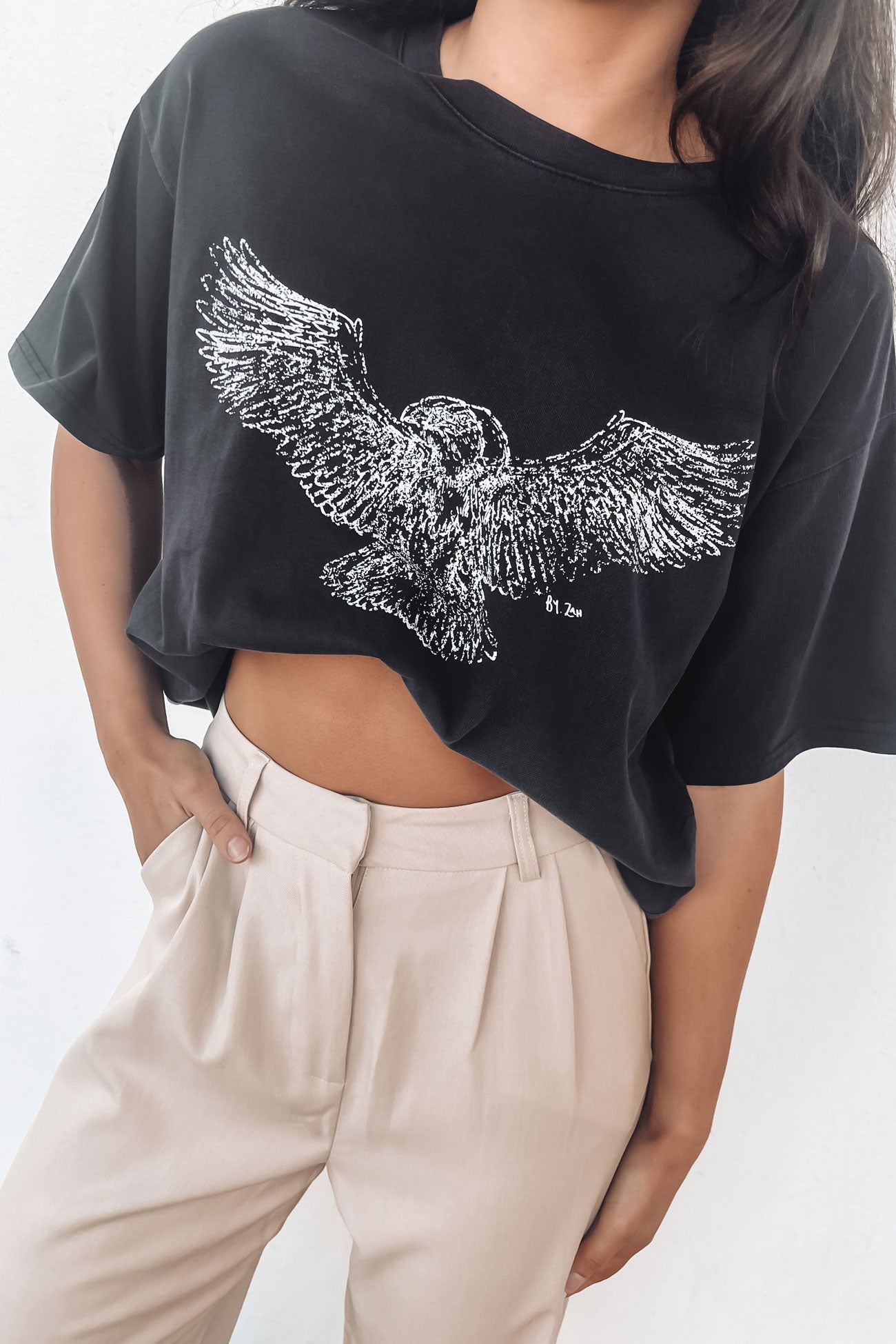 Orion Eagle Tee