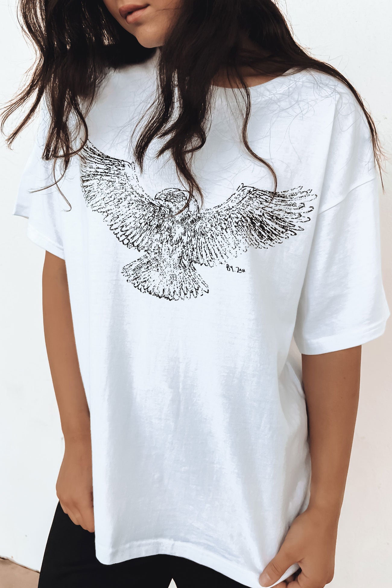 Orion Eagle Tee