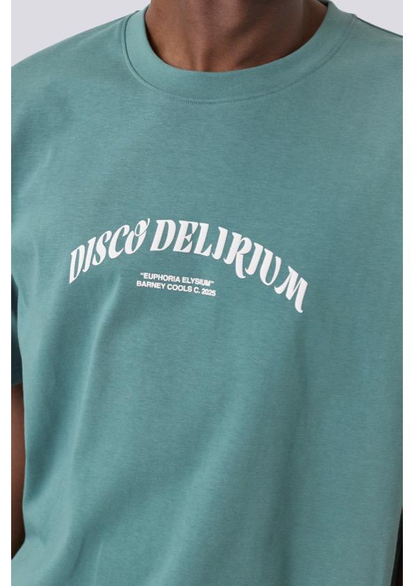 Delirium Tee College Green