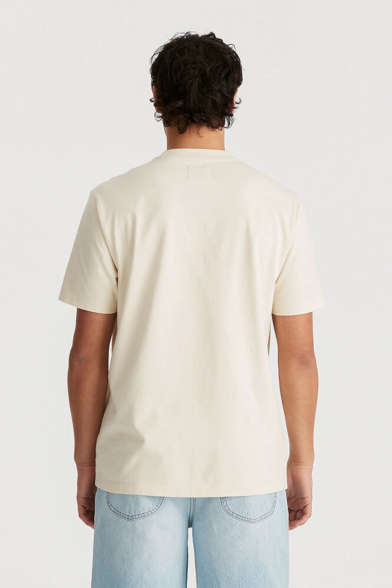 Quality Tee Bone White