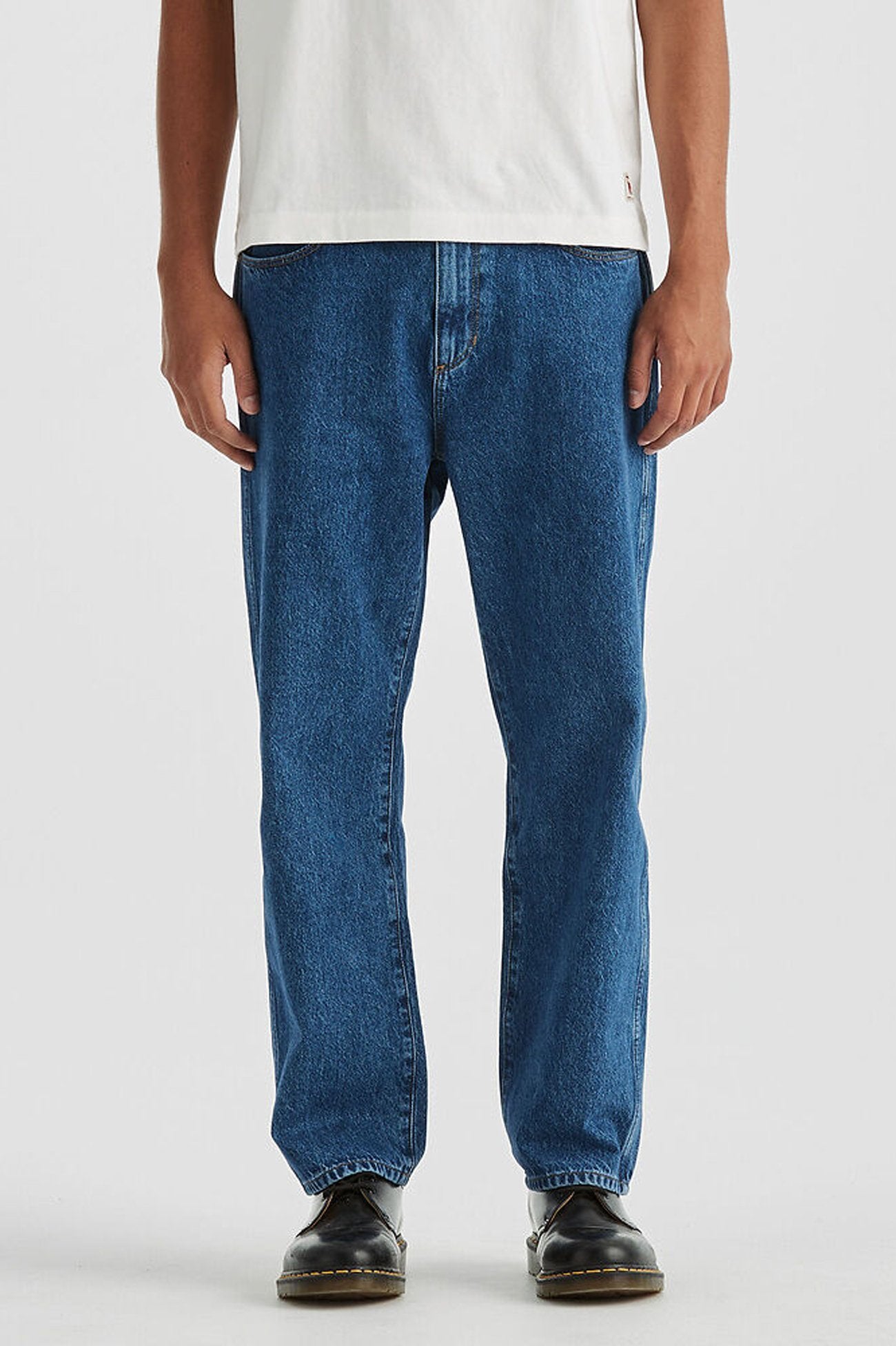 Slacker Jean Rising Indigo