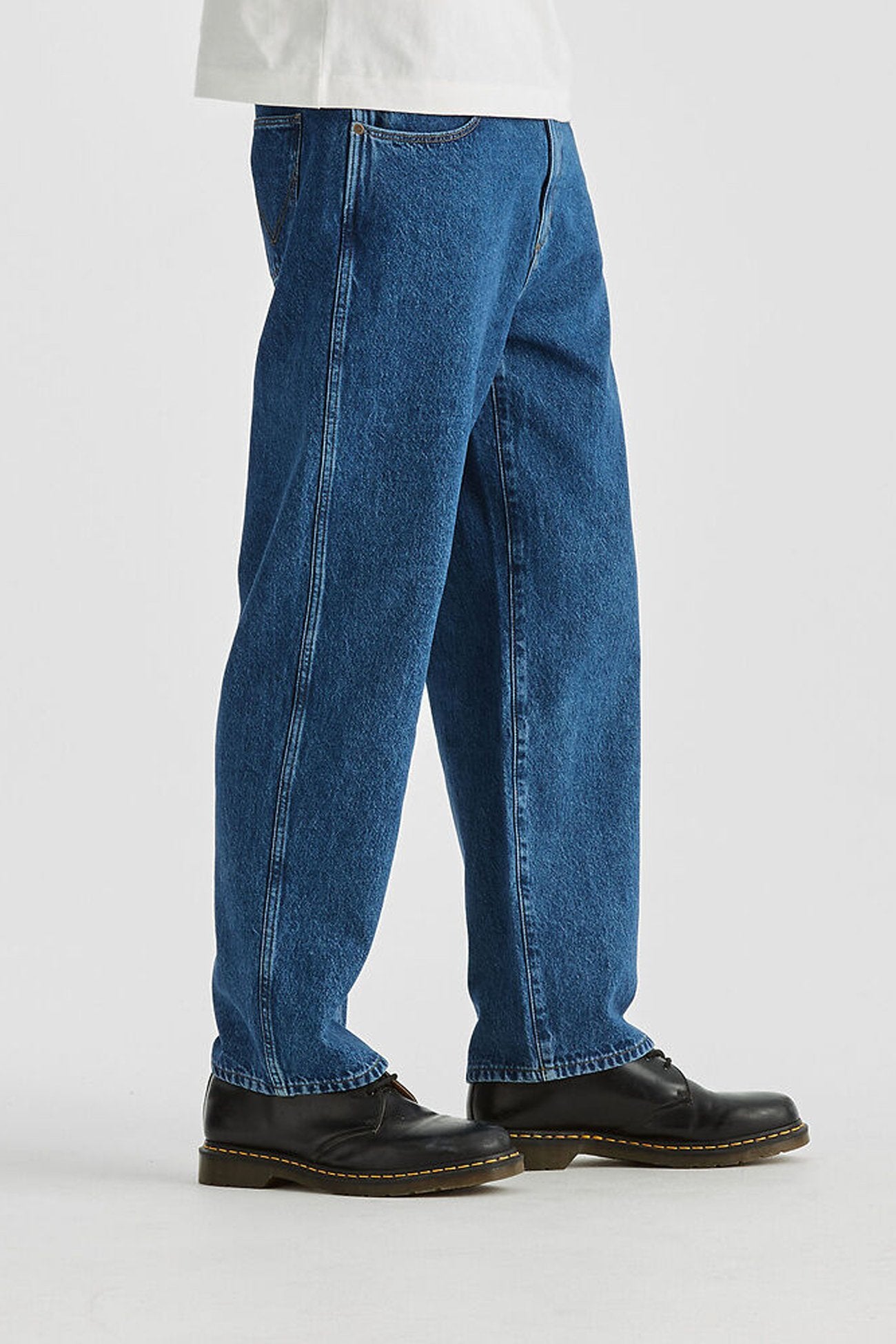 Slacker Jean Rising Indigo