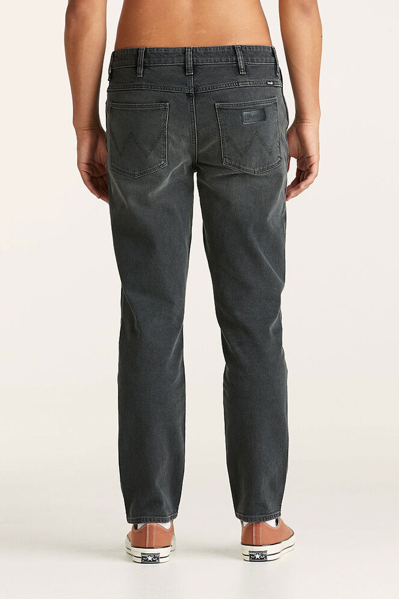 Spencer Jean Smokey