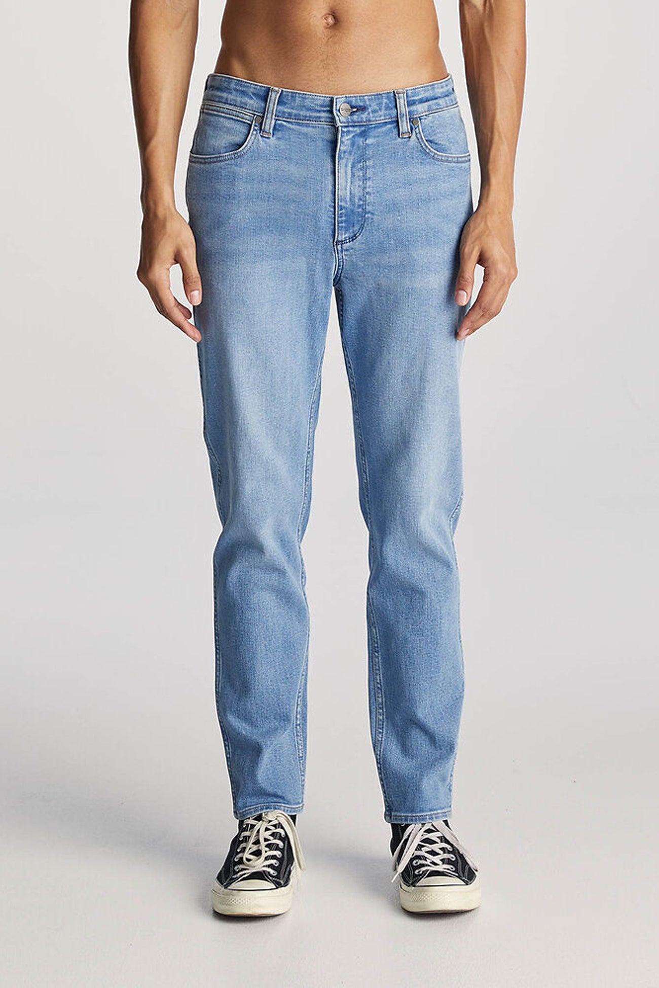 Spencer Jean Old Town Blue