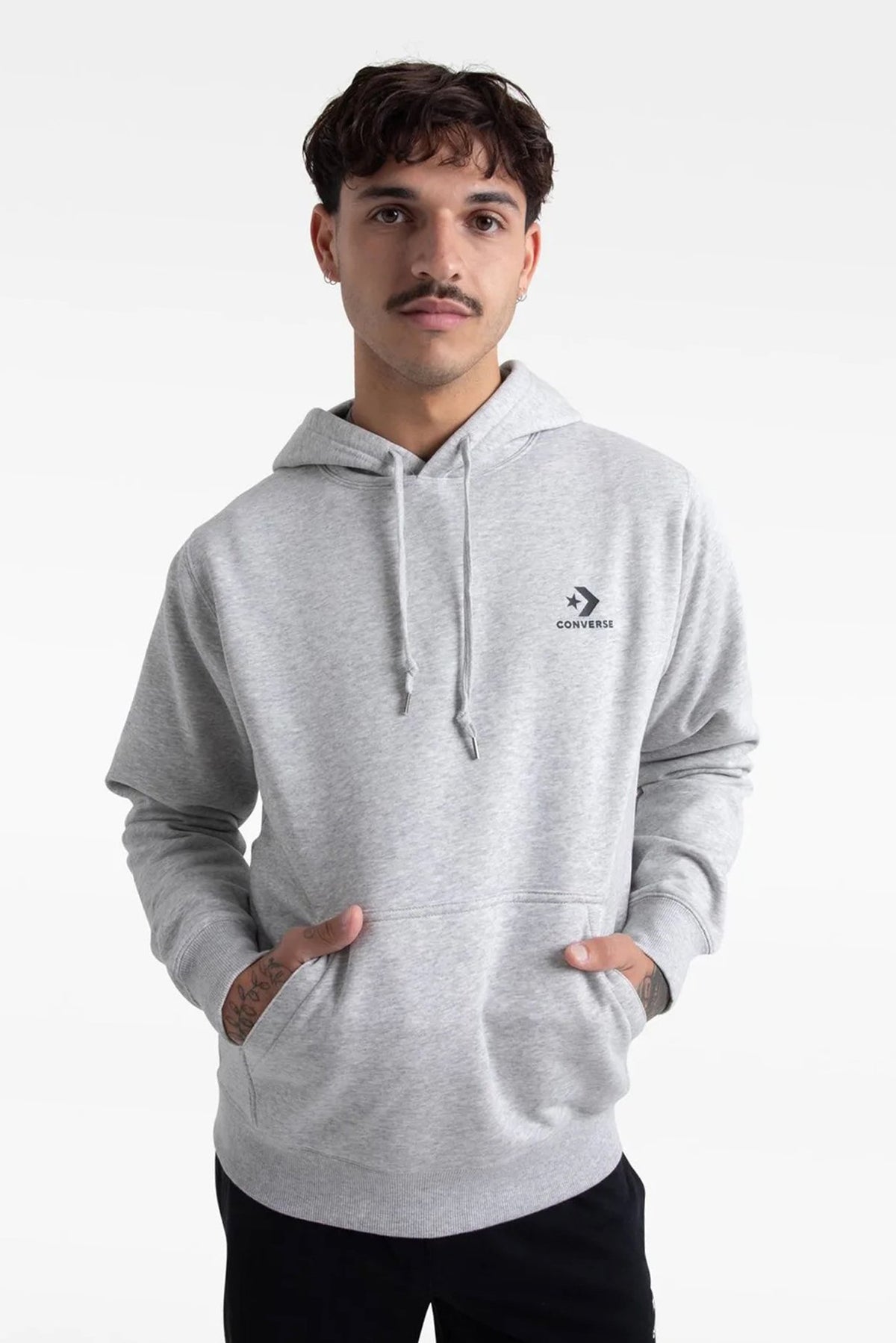 Hoodie star clearance