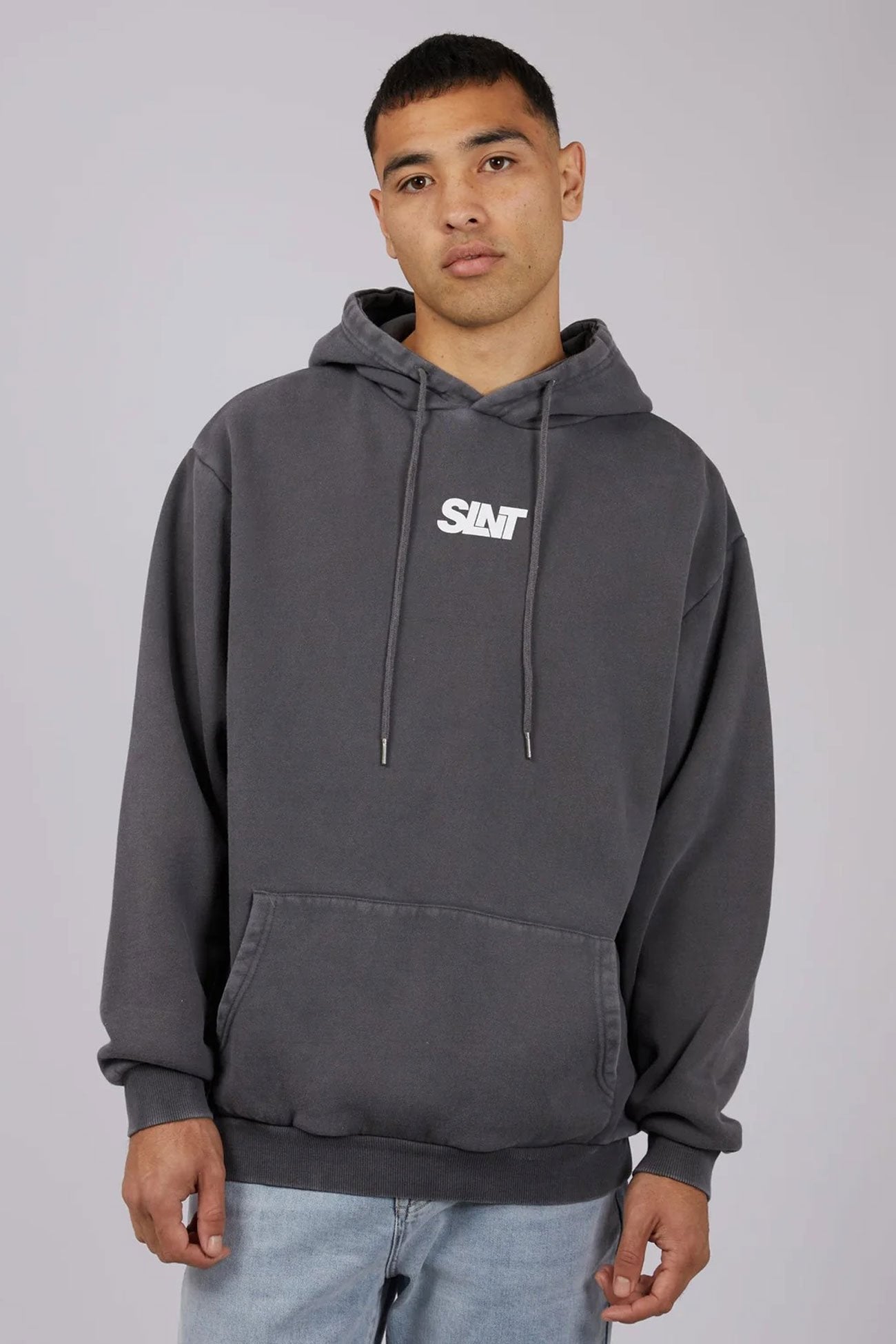 Strike Hoody Coal