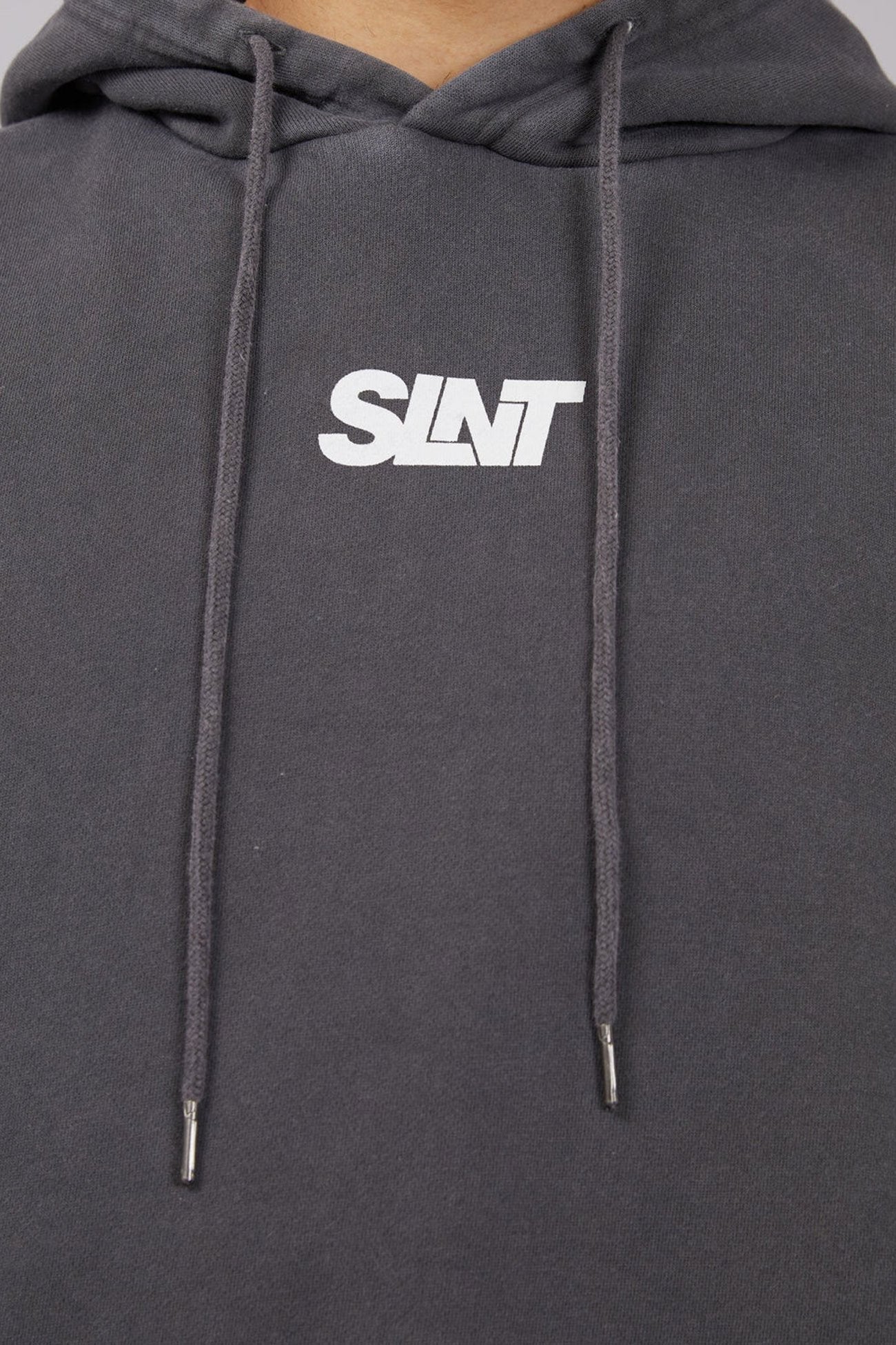 Strike Hoody Coal