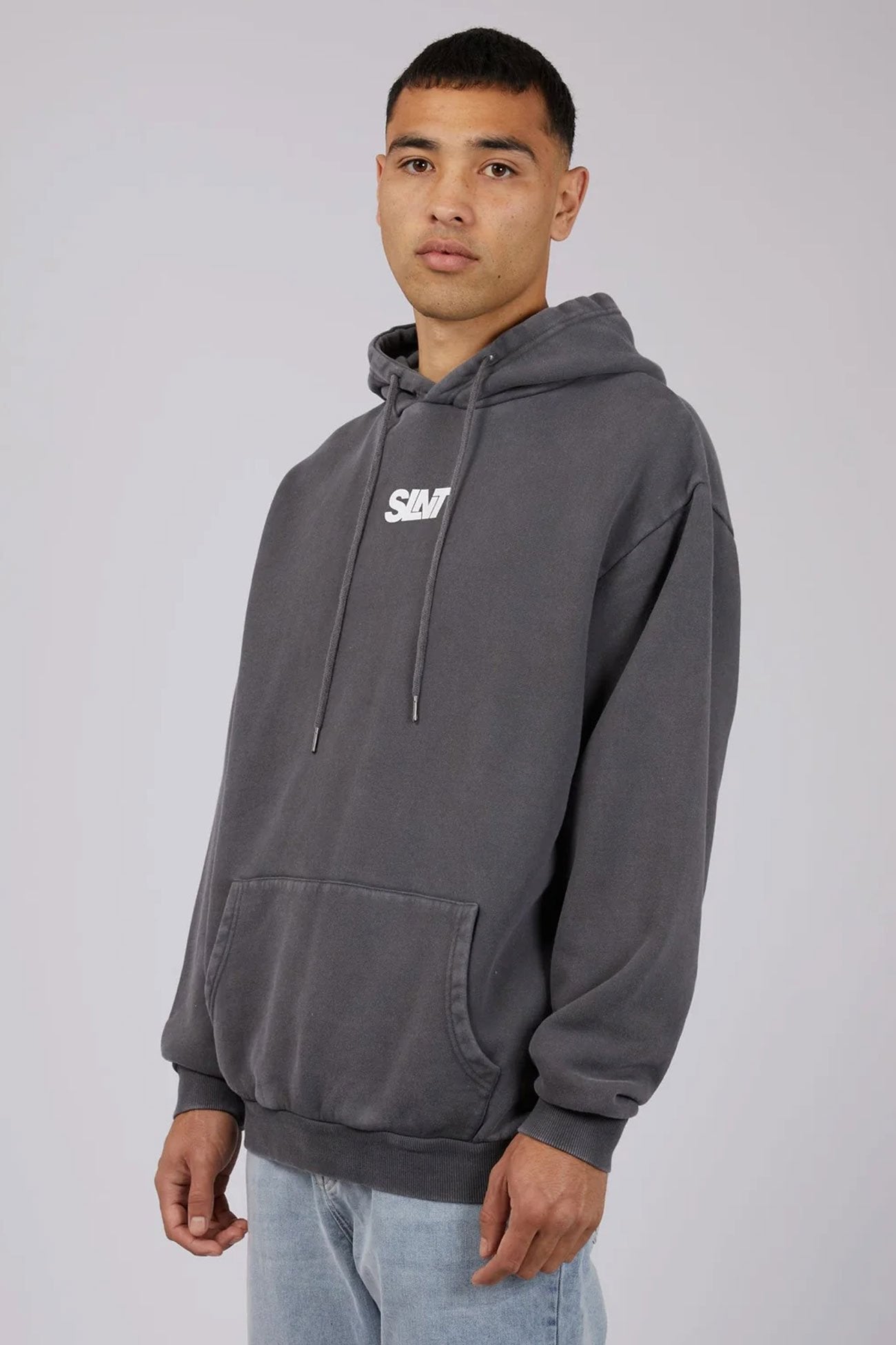 Strike Hoody Coal