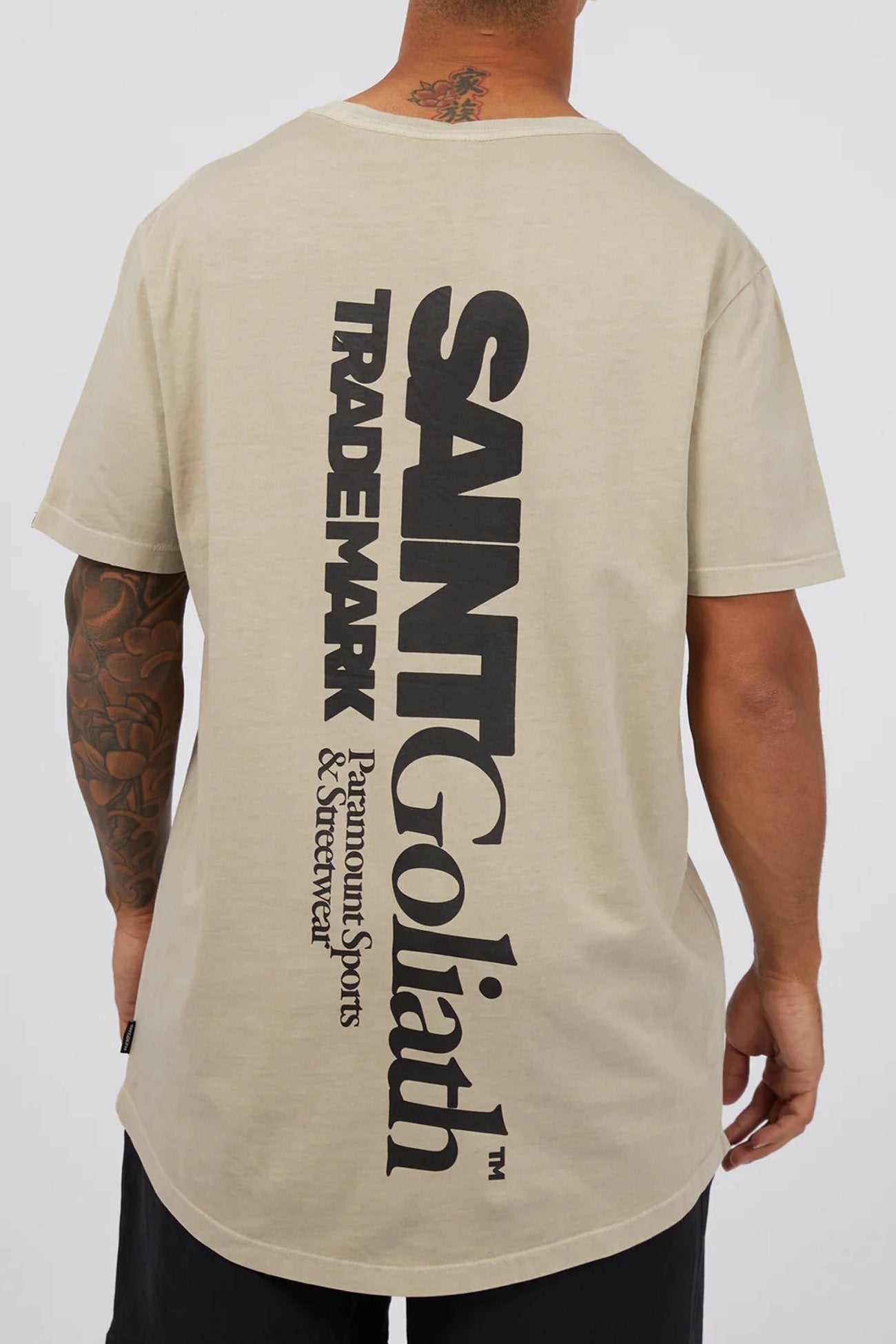 Synergy Tee Tan